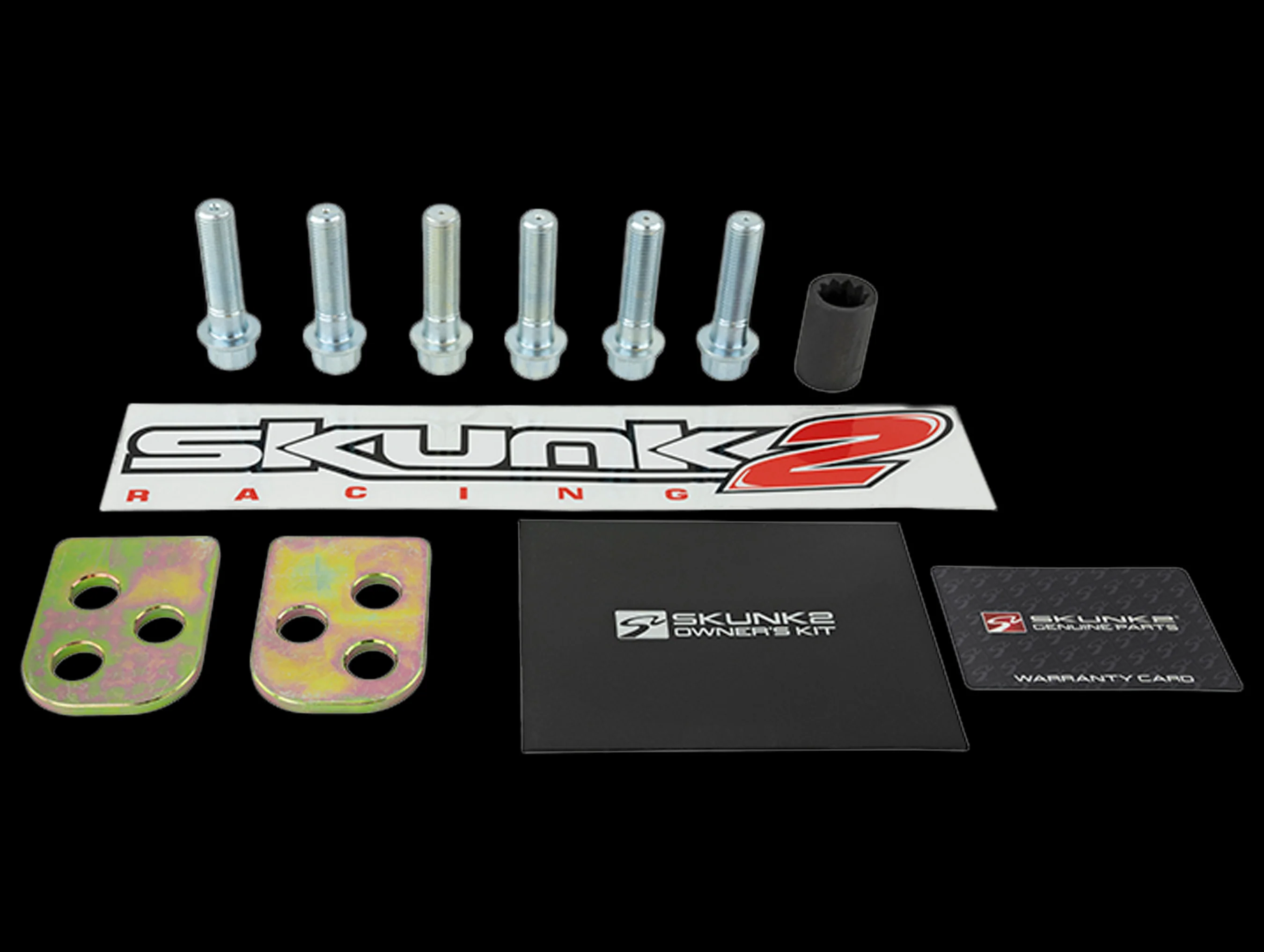 Skunk2 Pro Rear Lower Control Arms - 02-06 RSX / 02-06 Element - Image 9