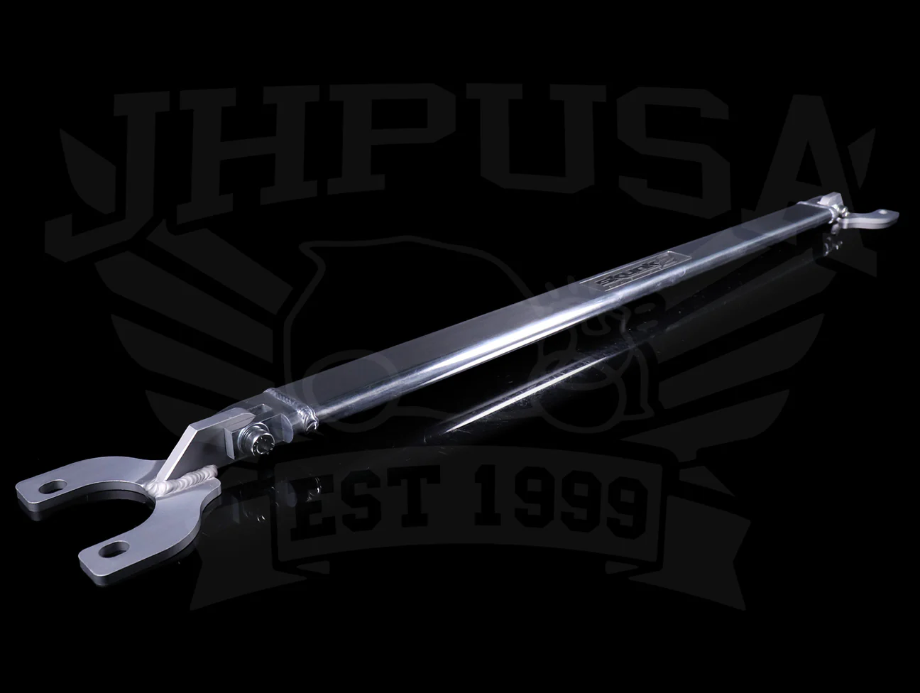 Skunk2 Rear Strut Tower Bar - 88-00 Civic / 94-01 Integra - Image 3
