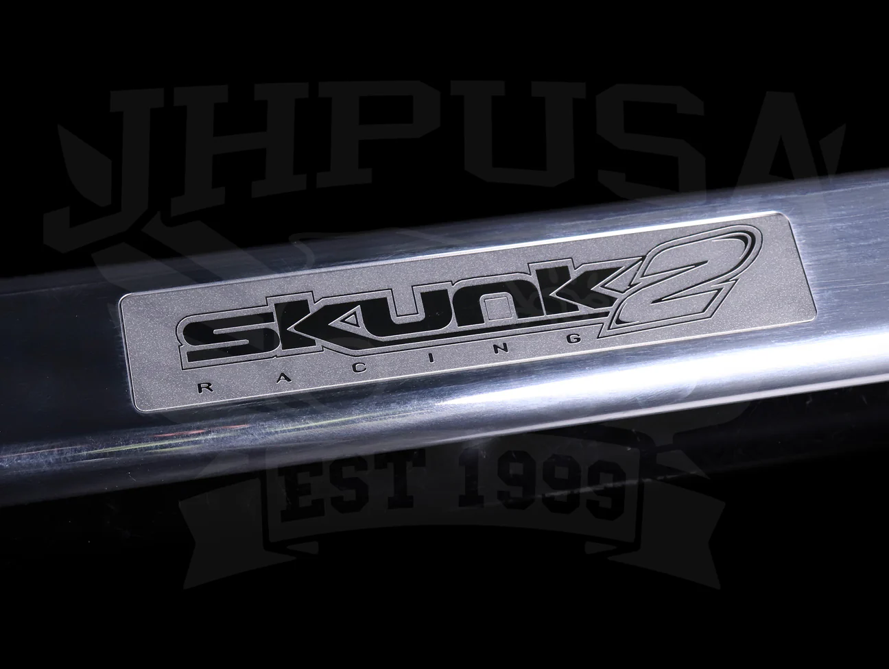 Skunk2 Rear Strut Tower Bar - 88-00 Civic / 94-01 Integra - Image 4