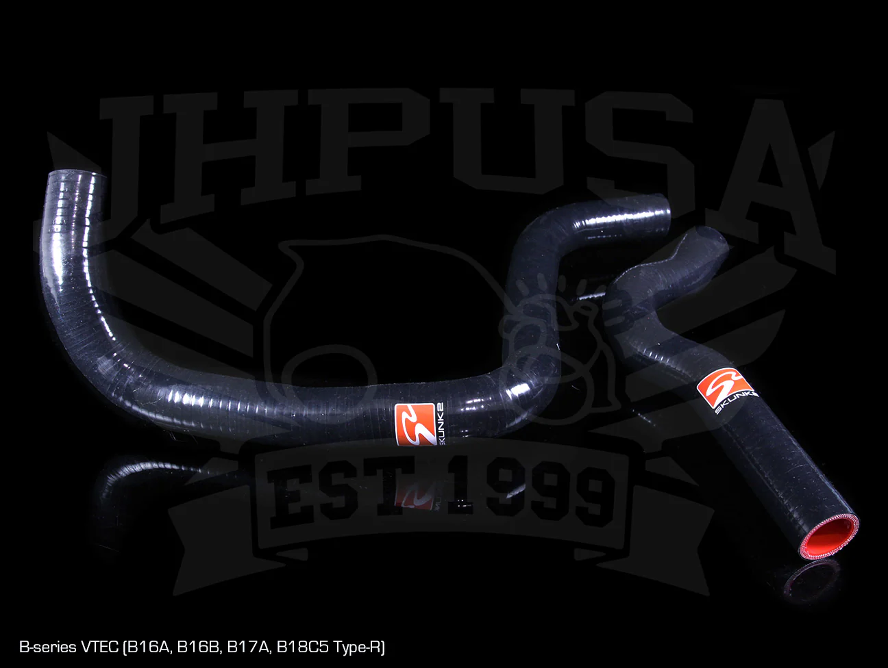 Skunk2 Silicone Radiator Hose Kit - Honda / Acura - Image 2