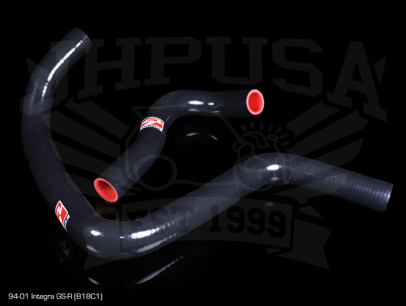 Skunk2 Silicone Radiator Hose Kit - Honda / Acura - Image 3