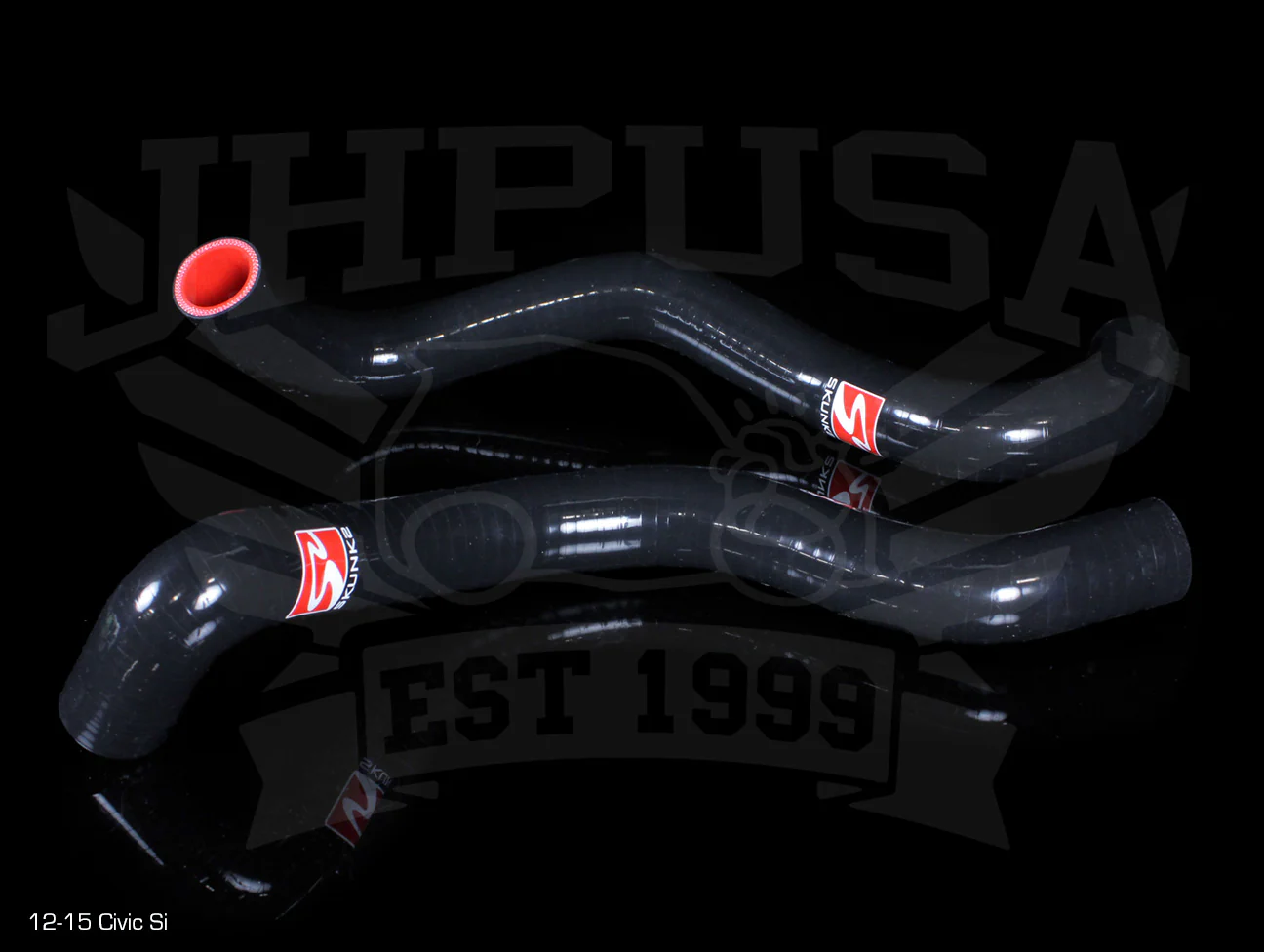 Skunk2 Silicone Radiator Hose Kit - Honda / Acura - Image 4