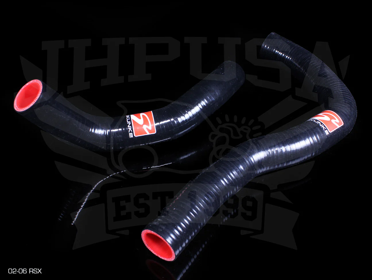 Skunk2 Silicone Radiator Hose Kit - Honda / Acura - Image 5