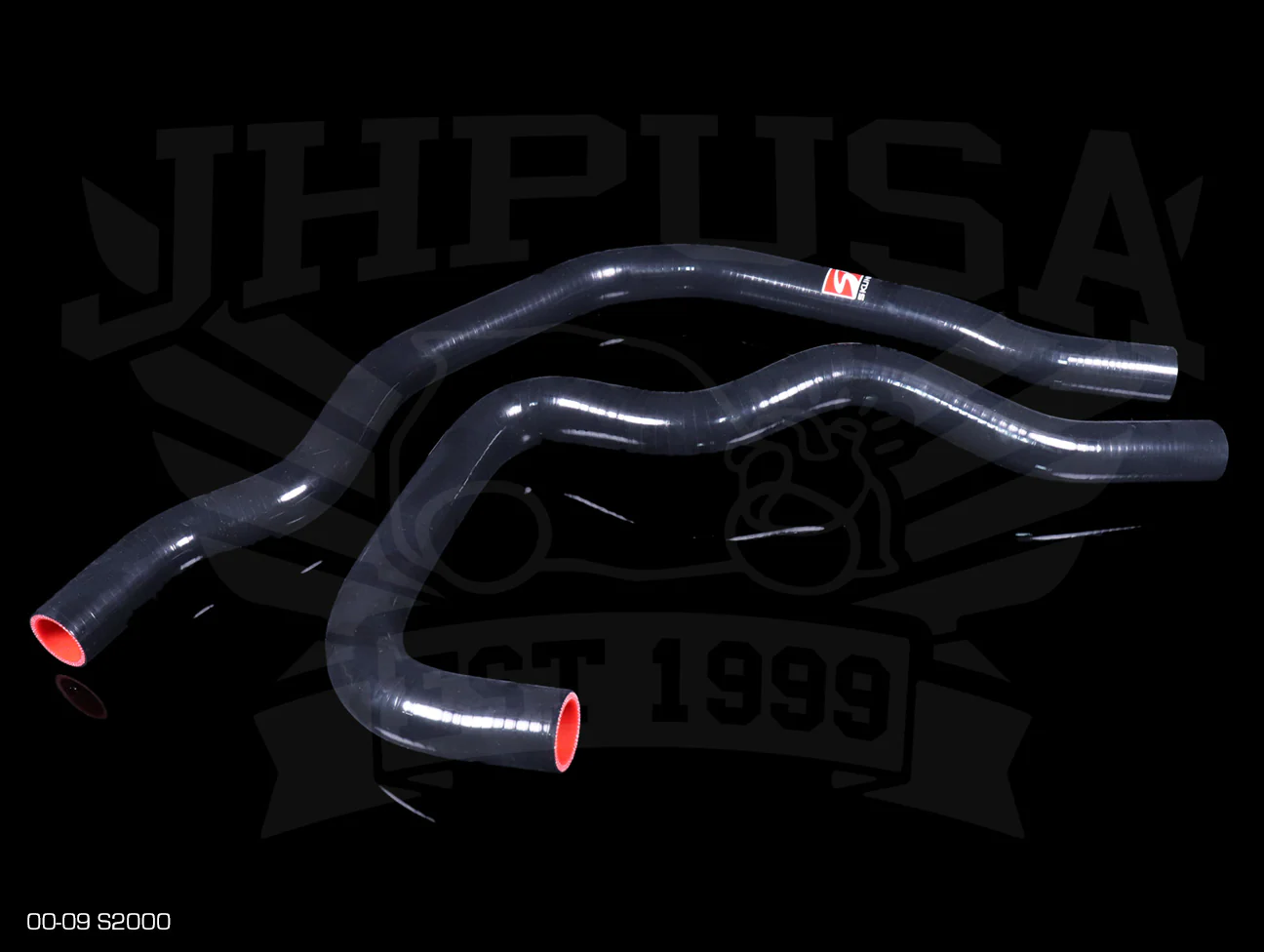 Skunk2 Silicone Radiator Hose Kit - Honda / Acura - Image 6