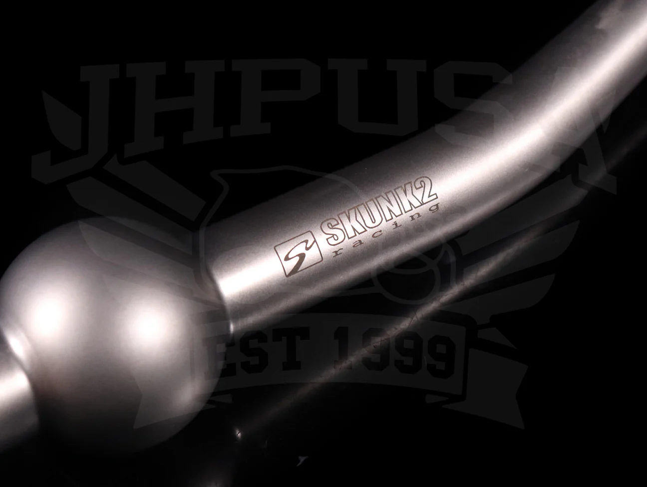 Skunk2 Single Bend Short Shifter - 88-00 Civic / 90-93 Integra - Image 4