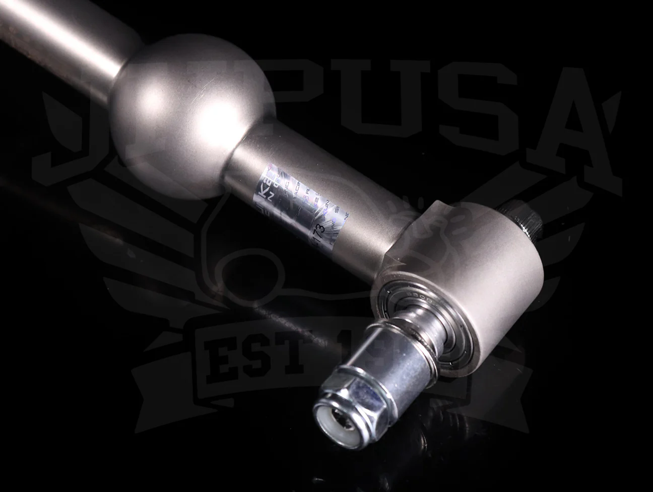 Skunk2 Single Bend Short Shifter - 88-00 Civic / 90-93 Integra - Image 5