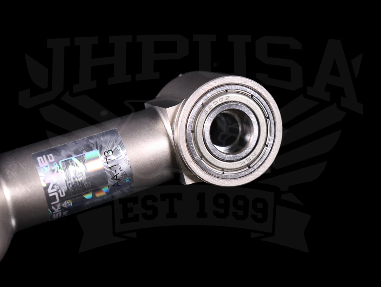 Skunk2 Single Bend Short Shifter - 88-00 Civic / 90-93 Integra - Image 6