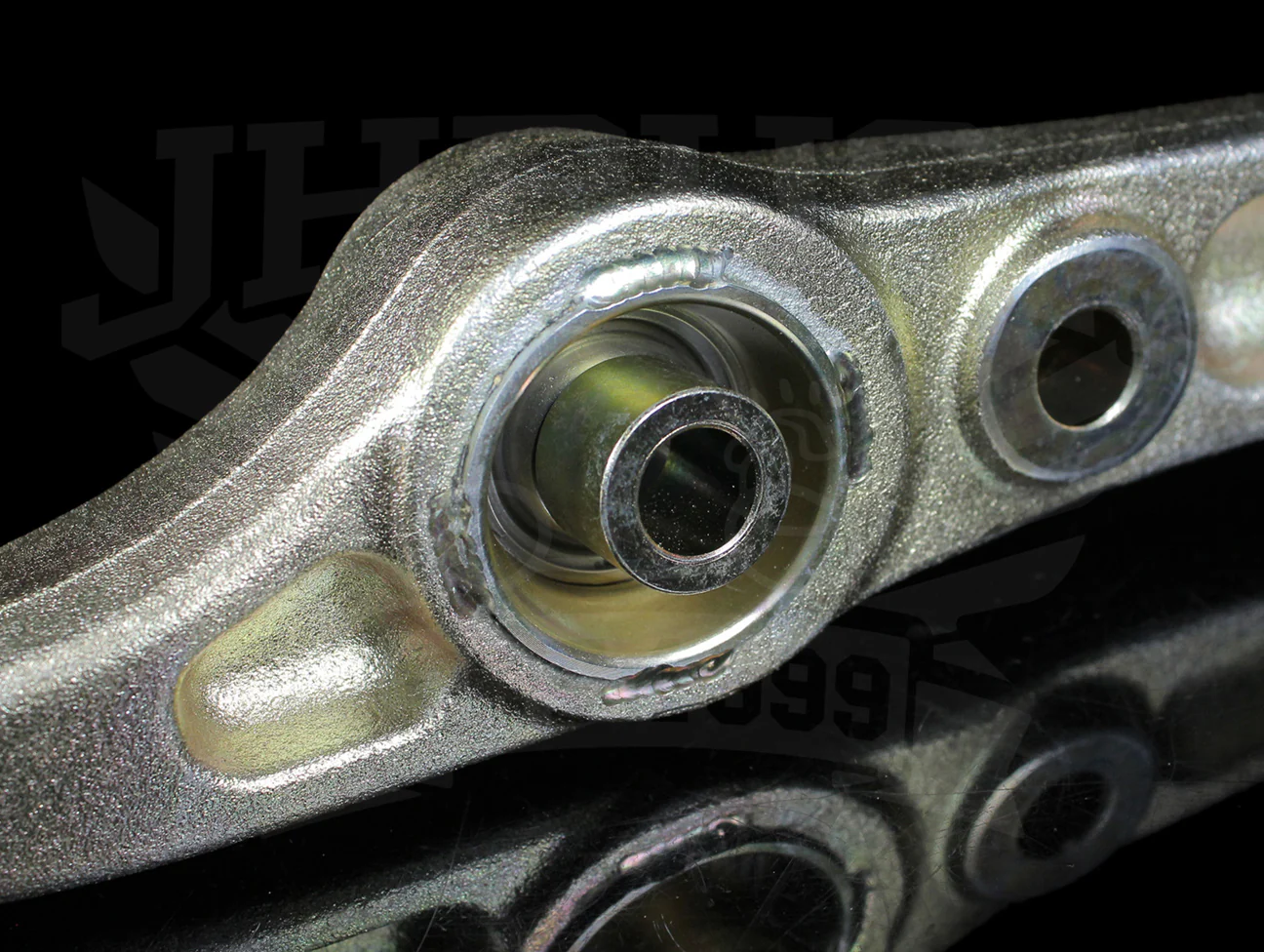 Skunk2 Spherical Front Lower Control Arms - 92-00 Civic / 94-01 Integra - Image 5