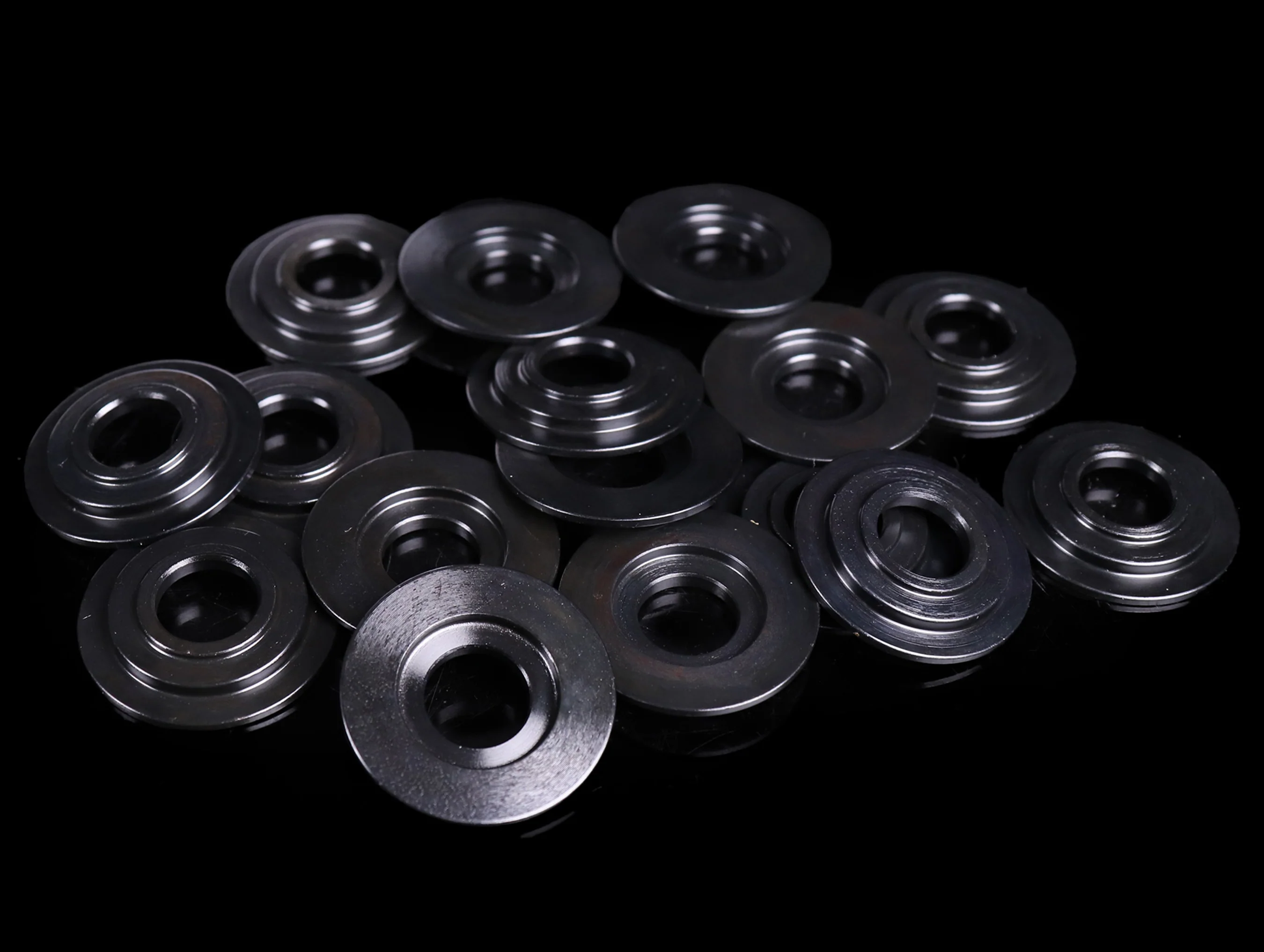 Skunk2 Steel Spring Base Kit - K-series & S2000 - Image 2