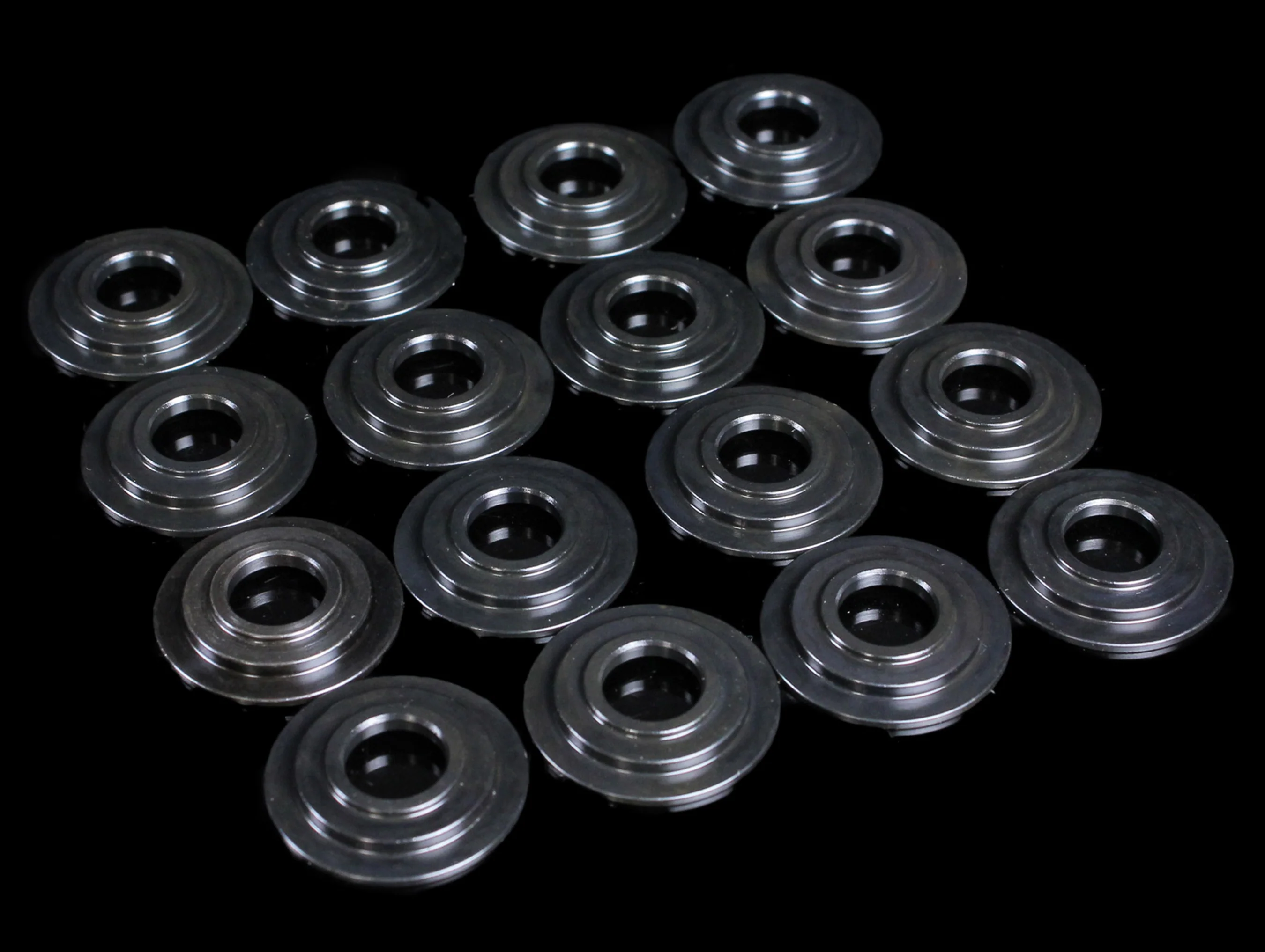 Skunk2 Steel Spring Base Kit - K-series & S2000 - Image 3