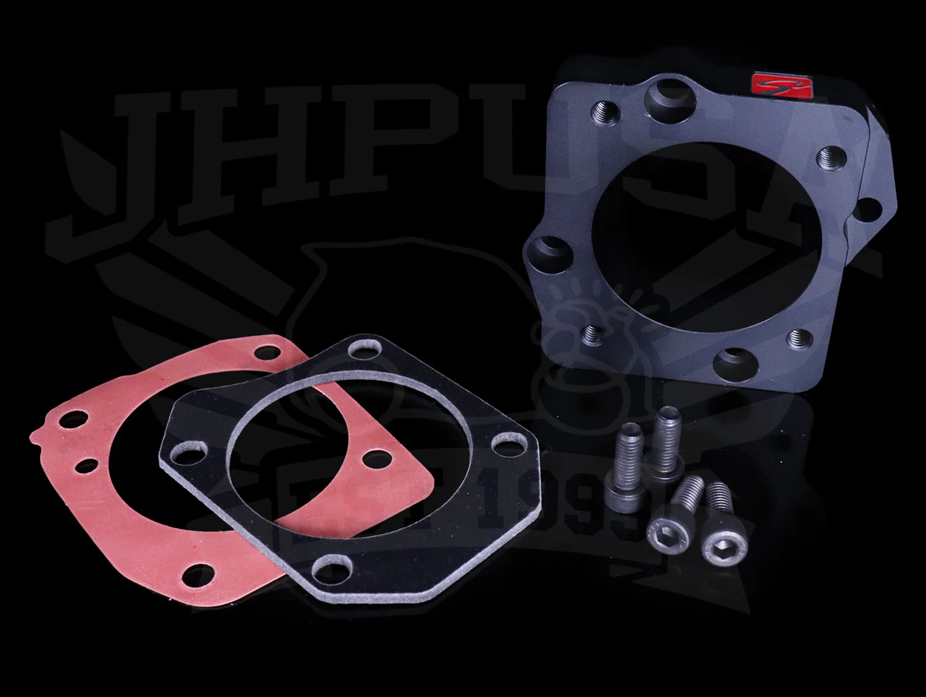 Skunk2 Throttle Body Adapter - K2B - Image 2