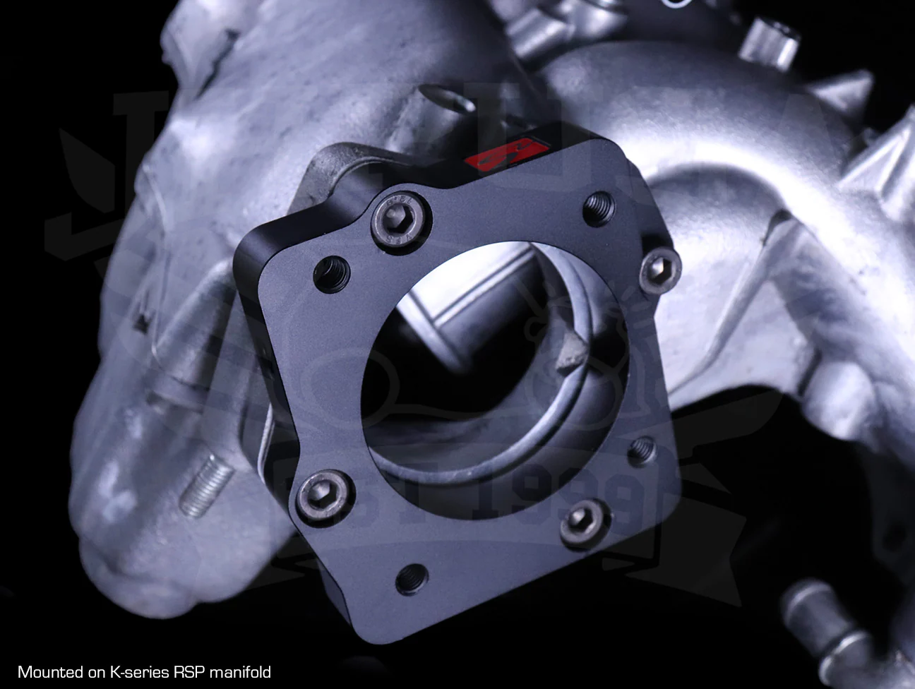 Skunk2 Throttle Body Adapter - K2B - Image 5