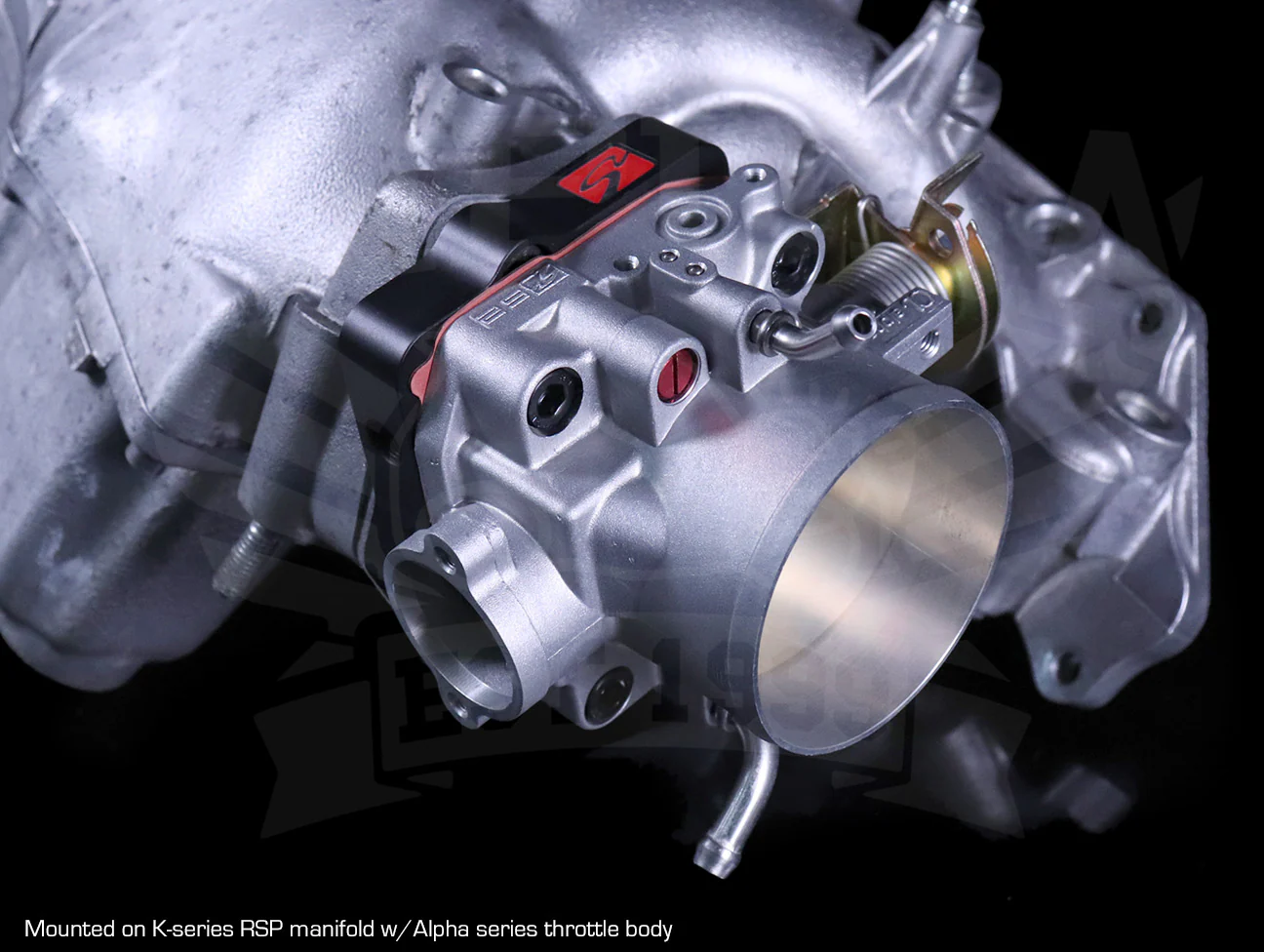 Skunk2 Throttle Body Adapter - K2B - Image 6