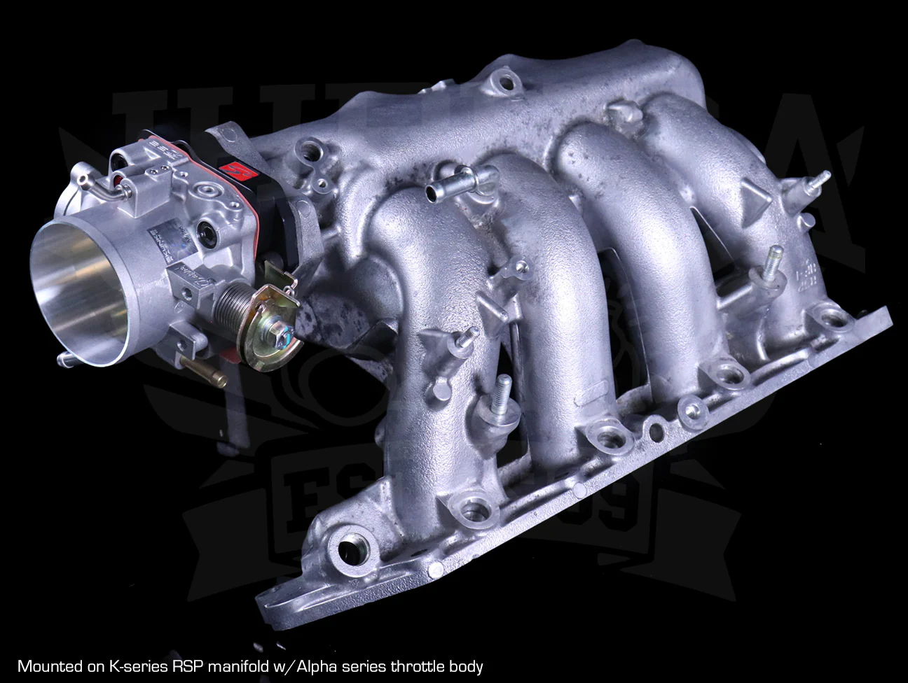 Skunk2 Throttle Body Adapter - K2B - Image 7