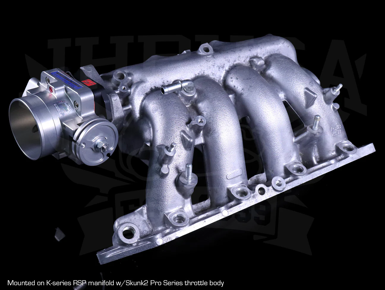 Skunk2 Throttle Body Adapter - K2B - Image 8