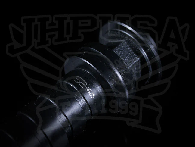 Skunk2 Tuner Series Camshaft (Stage 2) - 06-11 Civic DX/LX/EX (R18) - Image 4