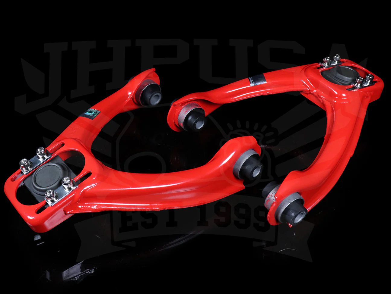 Skunk2 Tuner Series Front Camber Kit - 96-00 Civic - Image 2