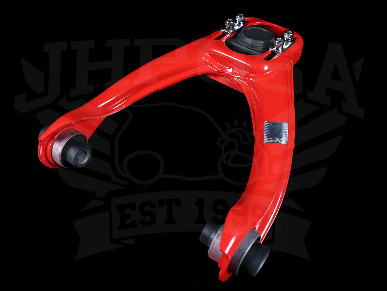 Skunk2 Tuner Series Front Camber Kit - 96-00 Civic - Image 4