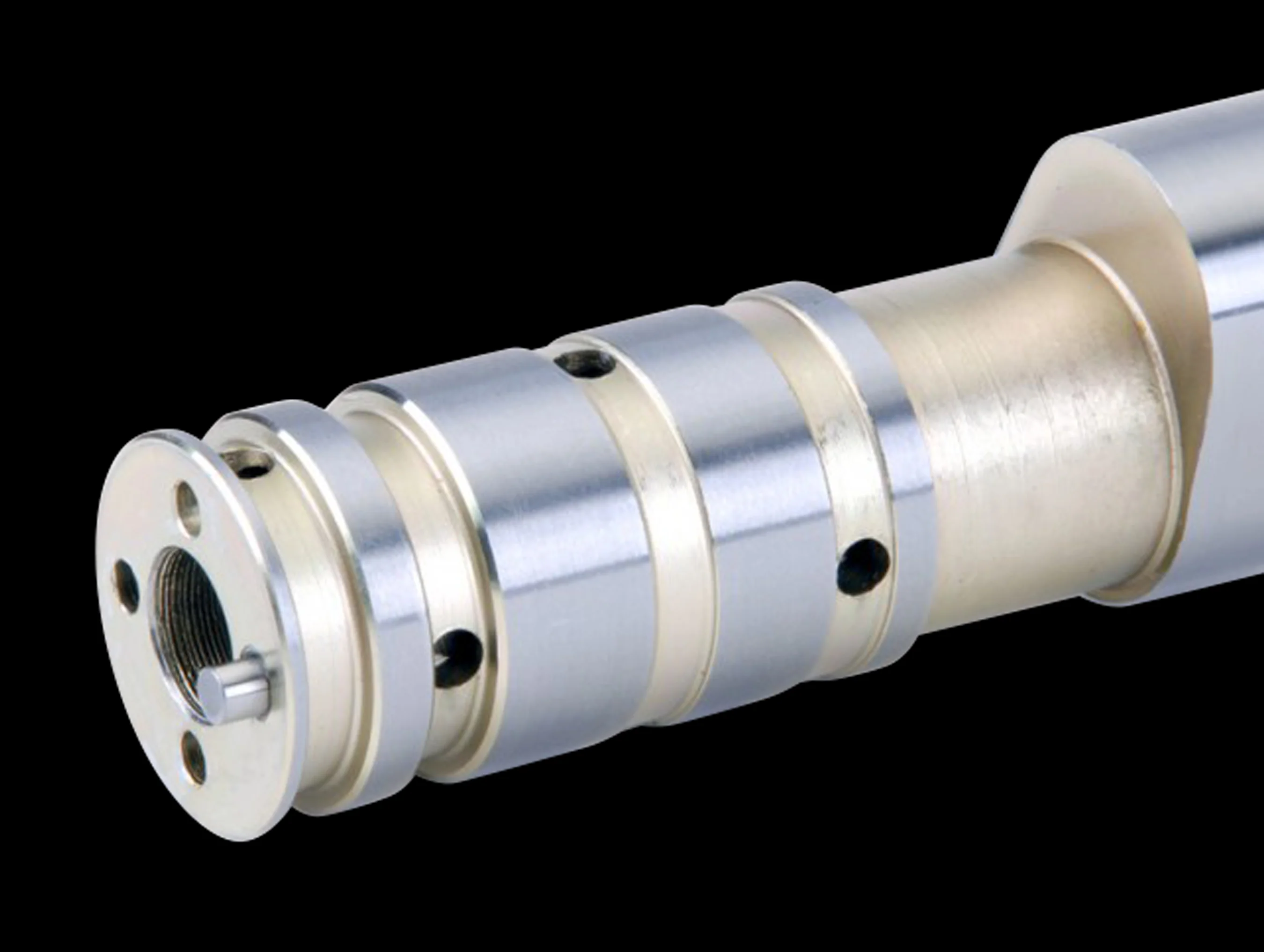 Skunk2 Ultra BMF 5 Camshafts - K Series - Image 3