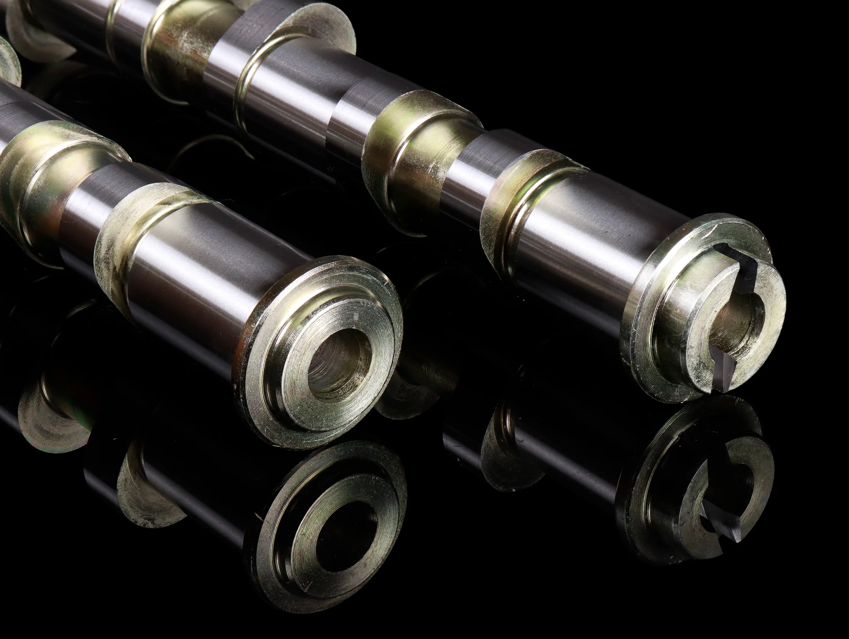 Skunk2 Ultra BMF TLRC Camshafts - B Series VTEC - Image 3