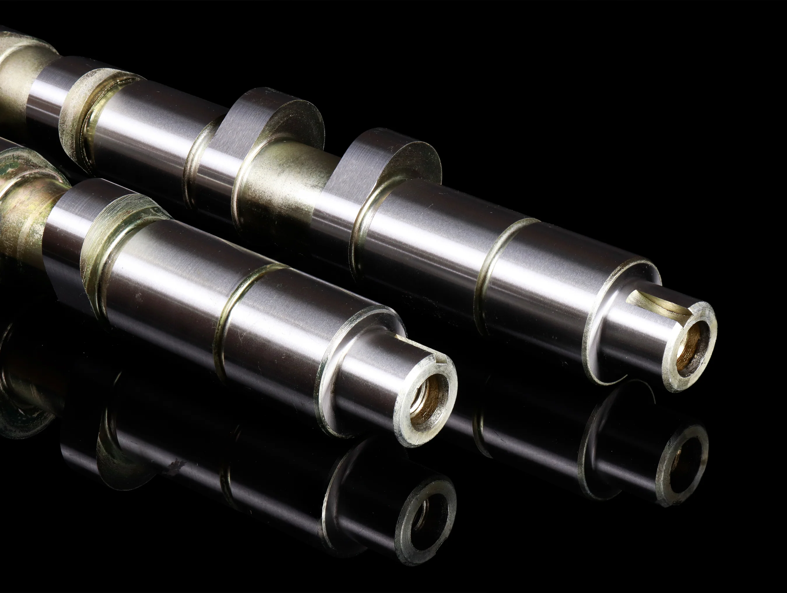 Skunk2 Ultra BMF TLRC Camshafts - B Series VTEC - Image 4