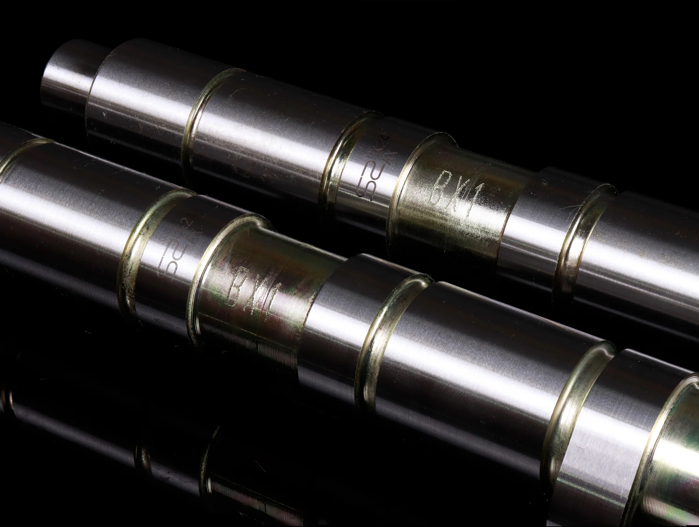 Skunk2 Ultra BMF TLRC Camshafts - B Series VTEC - Image 5