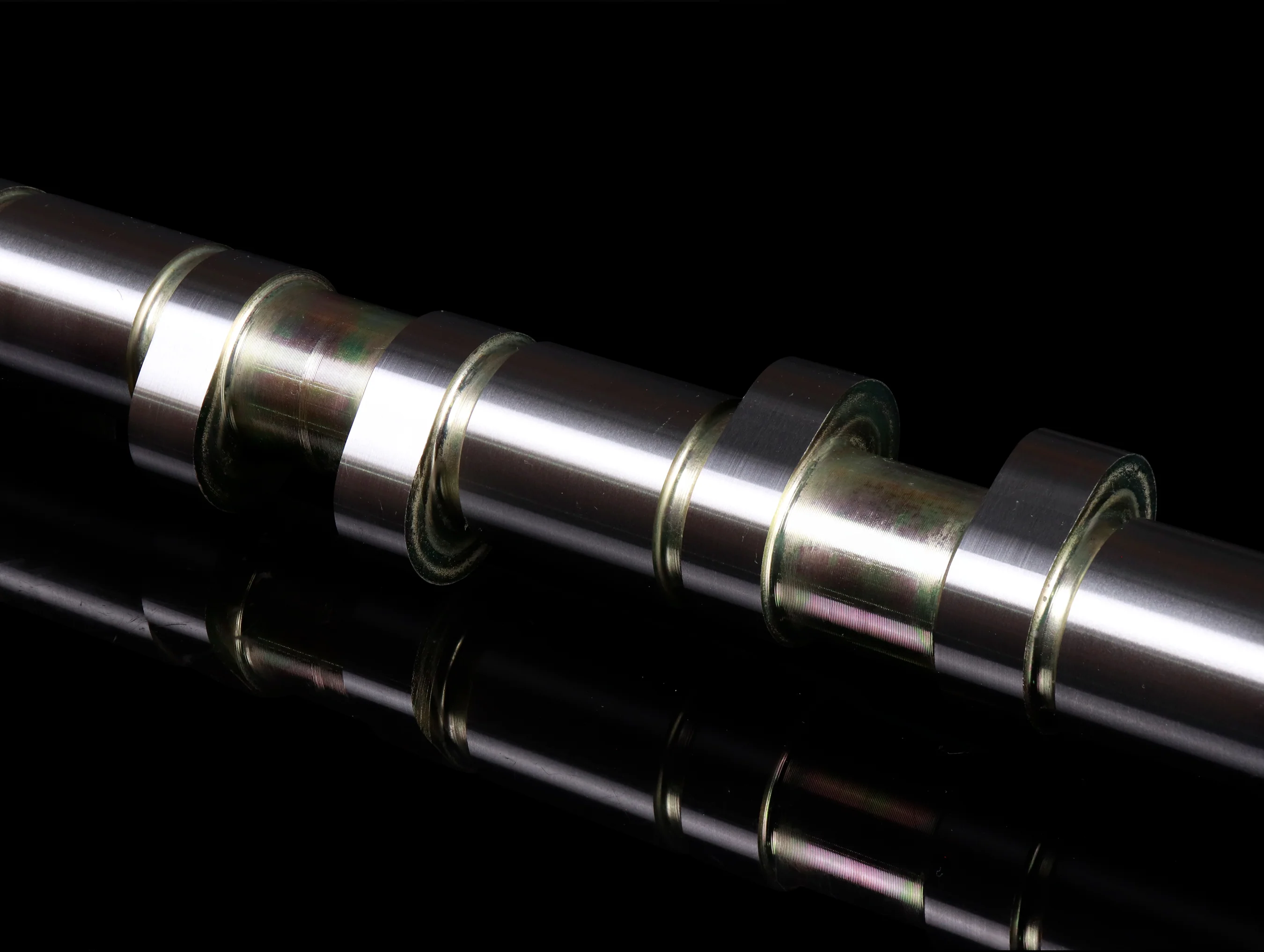 Skunk2 Ultra BMF TLRC Camshafts - B Series VTEC - Image 6