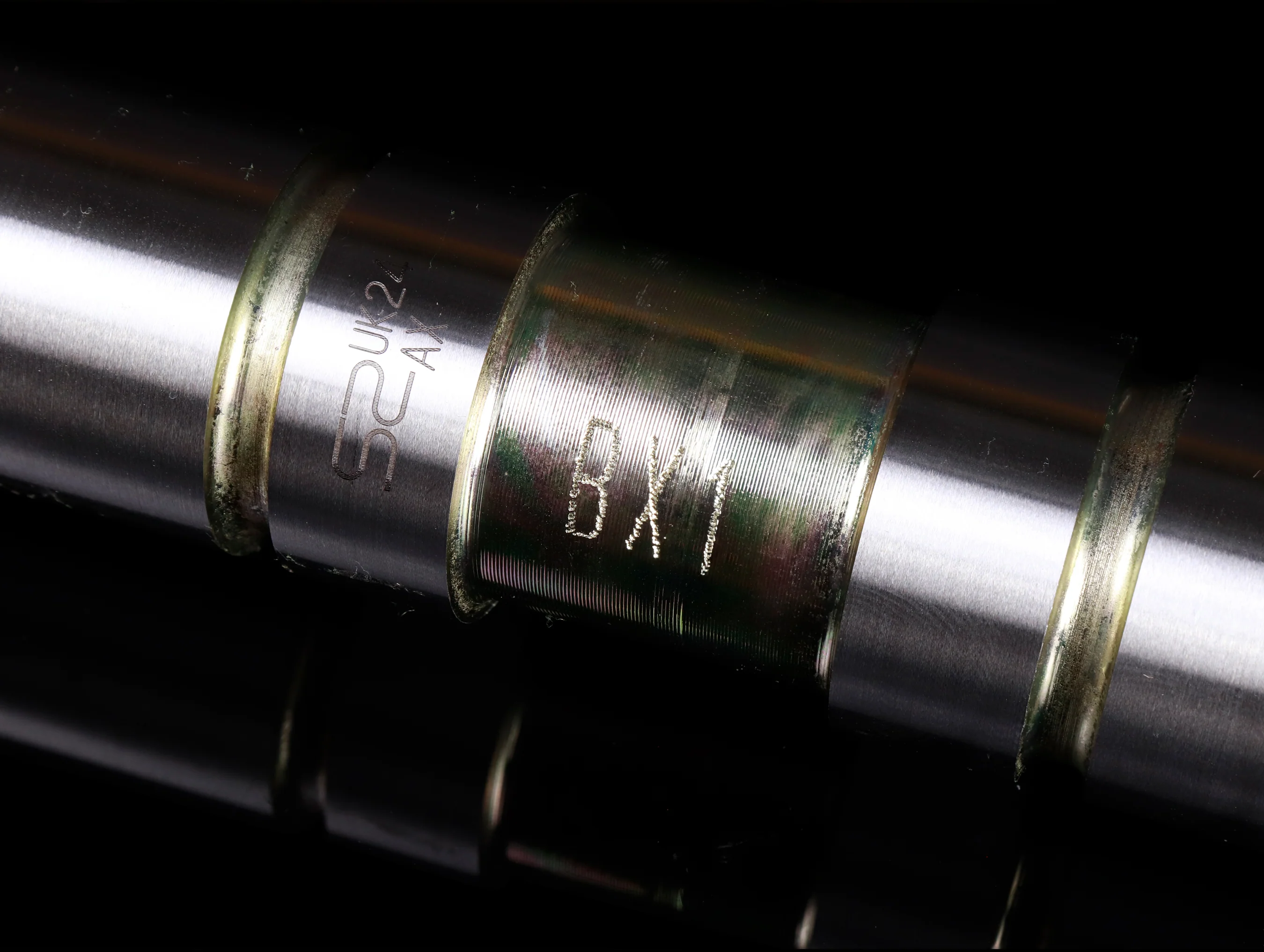 Skunk2 Ultra BMF TLRC Camshafts - B Series VTEC - Image 7