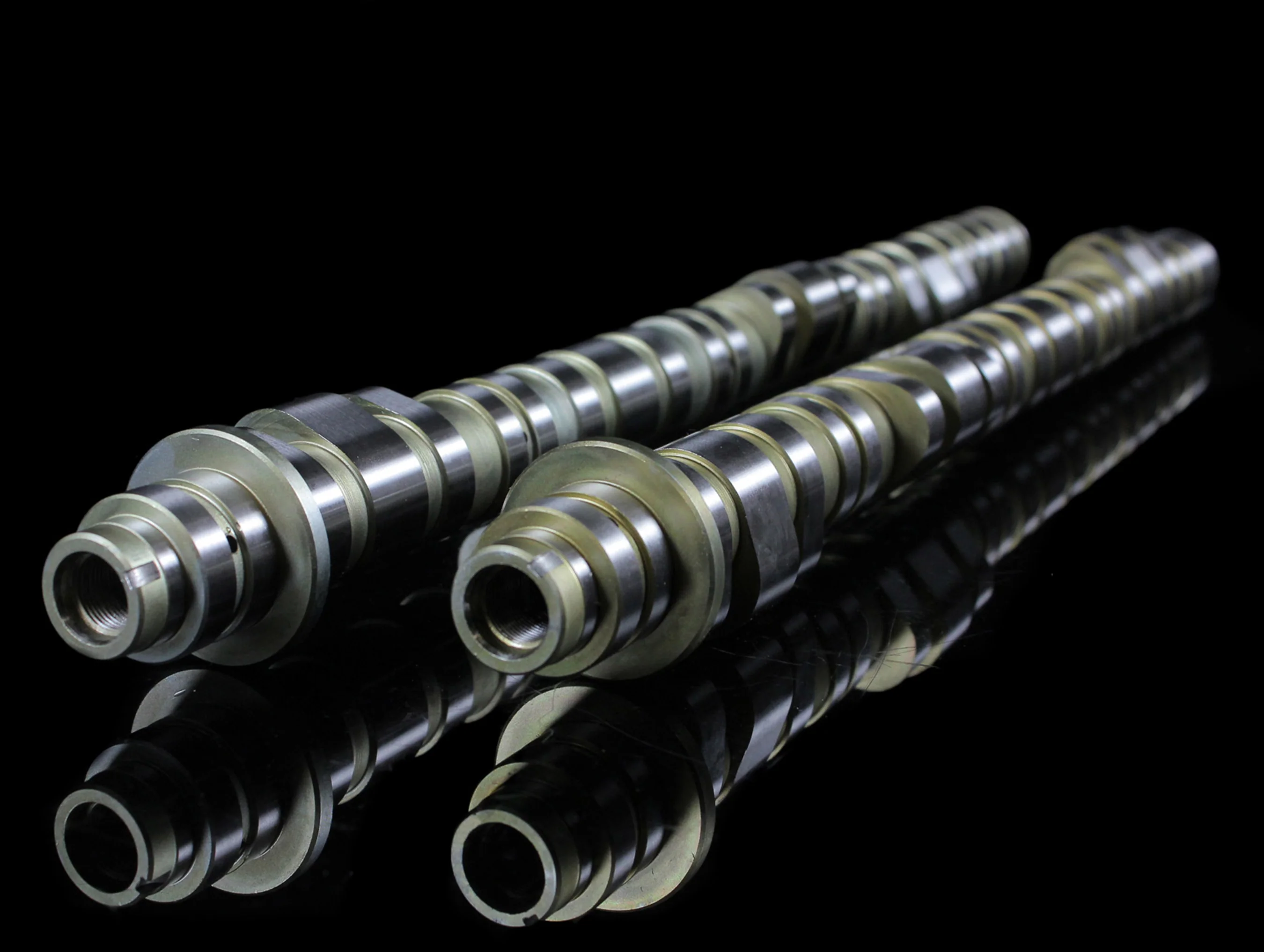Skunk2 Ultra Series Camshafts - K-series - Image 3