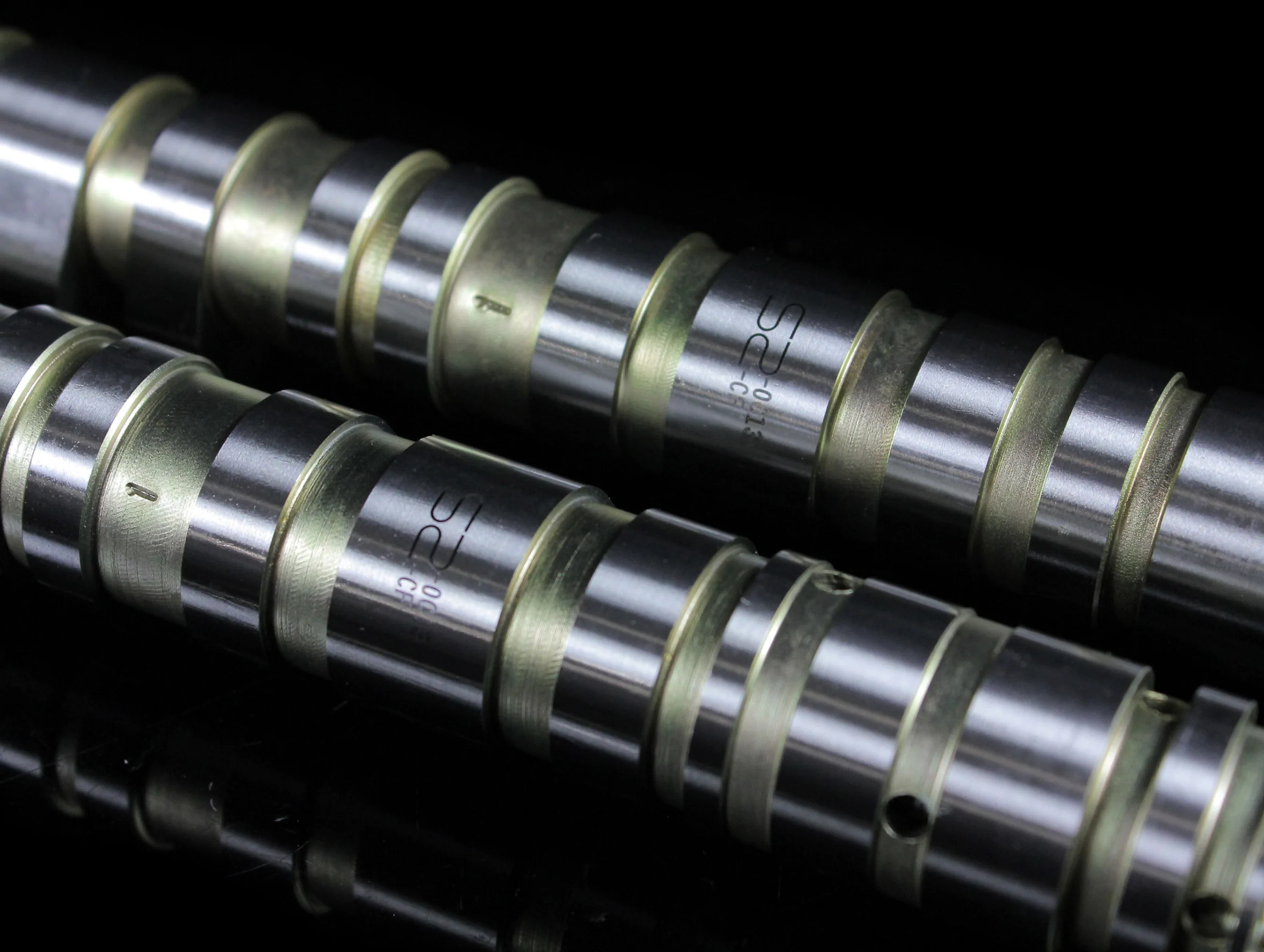 Skunk2 Ultra Series Camshafts - K-series - Image 4