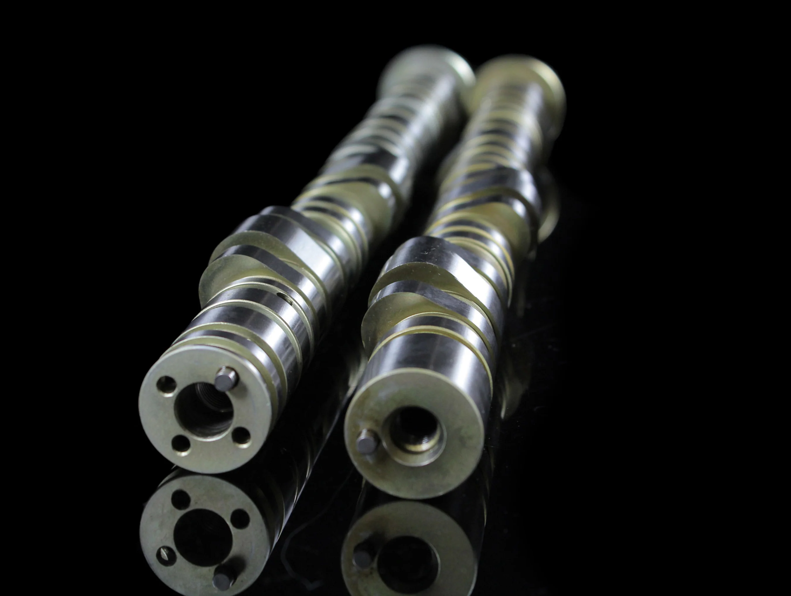 Skunk2 Ultra Series Camshafts - K-series - Image 5