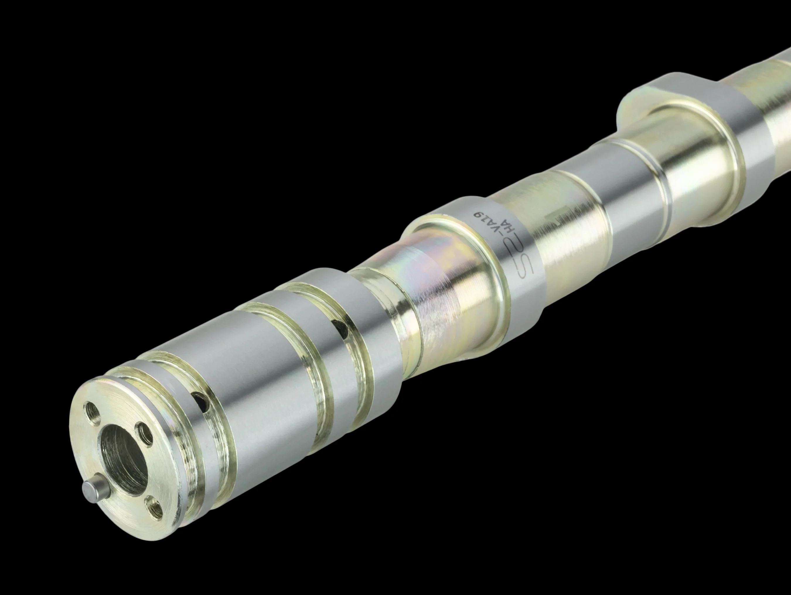 Skunk2 Ultra Camshaft - L15B7 1.5T DOHC - Image 10