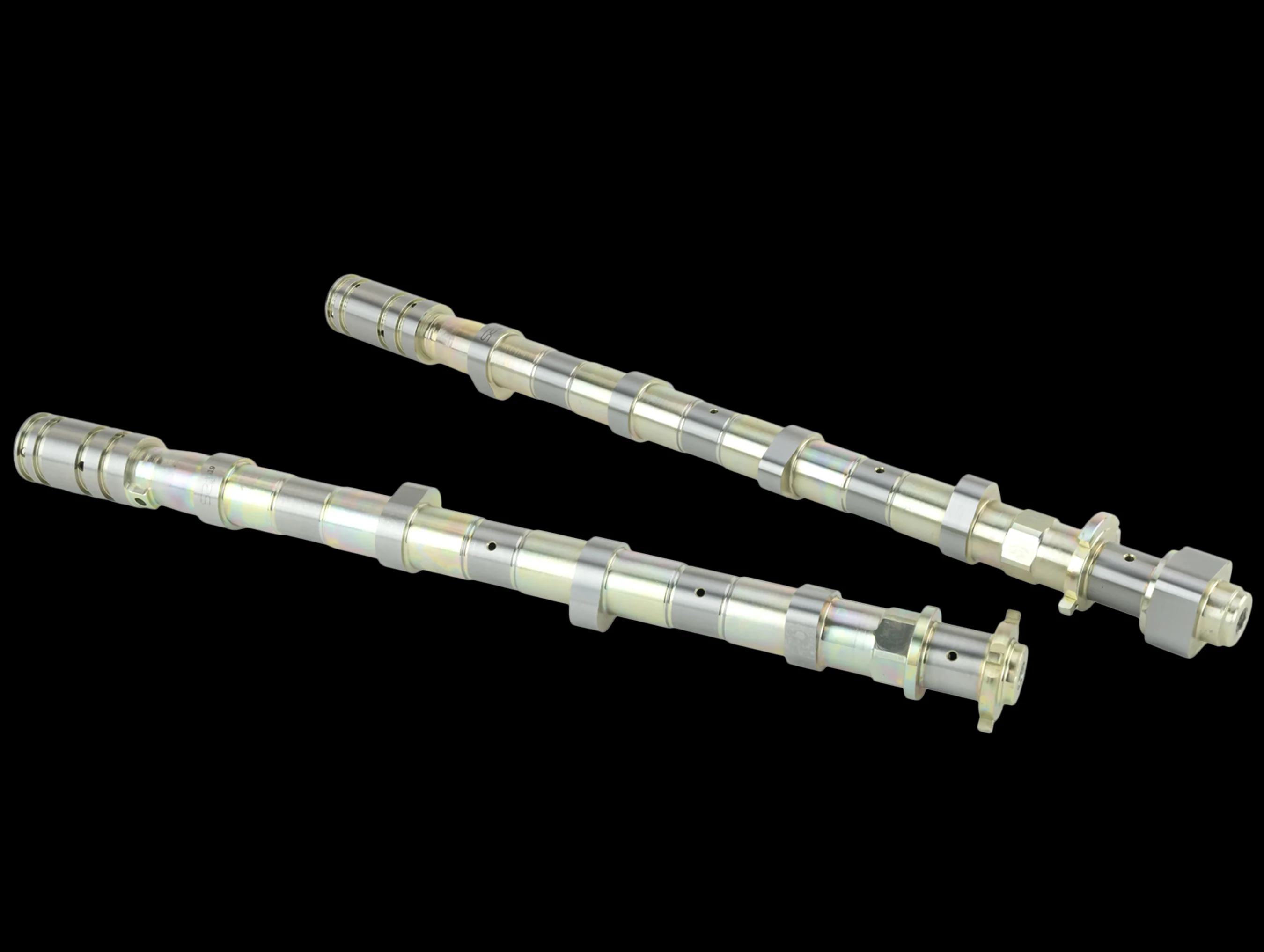 Skunk2 Ultra Camshaft - L15B7 1.5T DOHC - Image 2