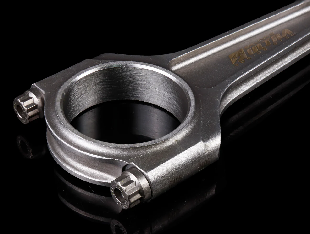 Skunk2 Ultra Connecting Rods - Image 3