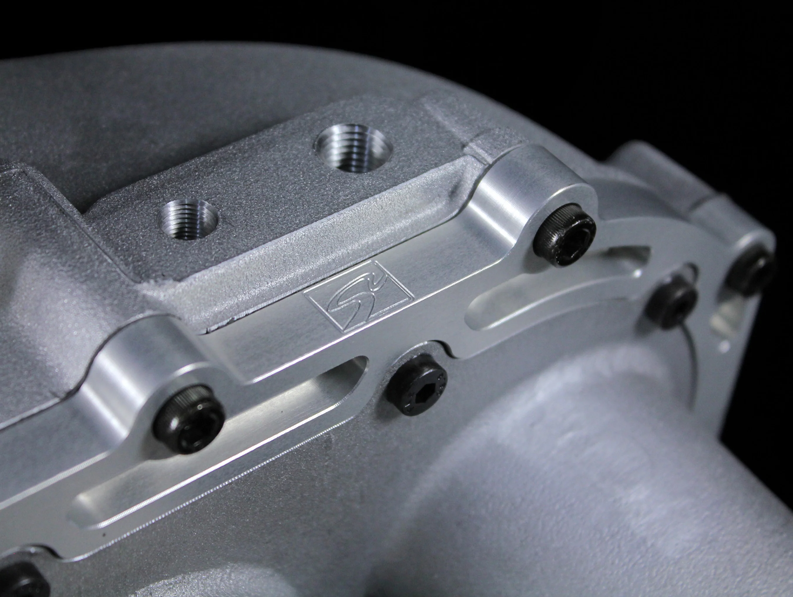 Skunk2 Ultra Race Center Feed Intake Manifold - B-series VTEC - Image 11