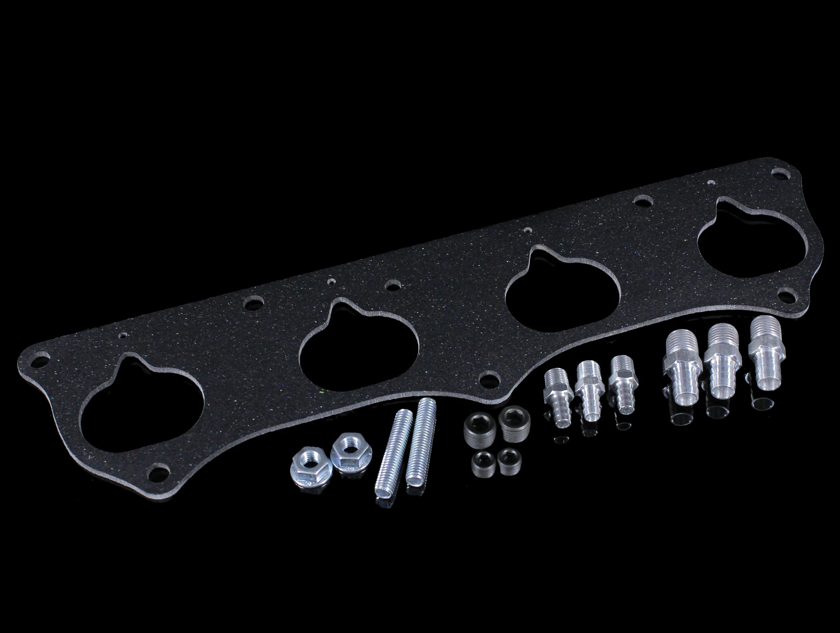 Skunk2 Ultra Race Center Feed Intake Manifold - B-series VTEC - Image 12