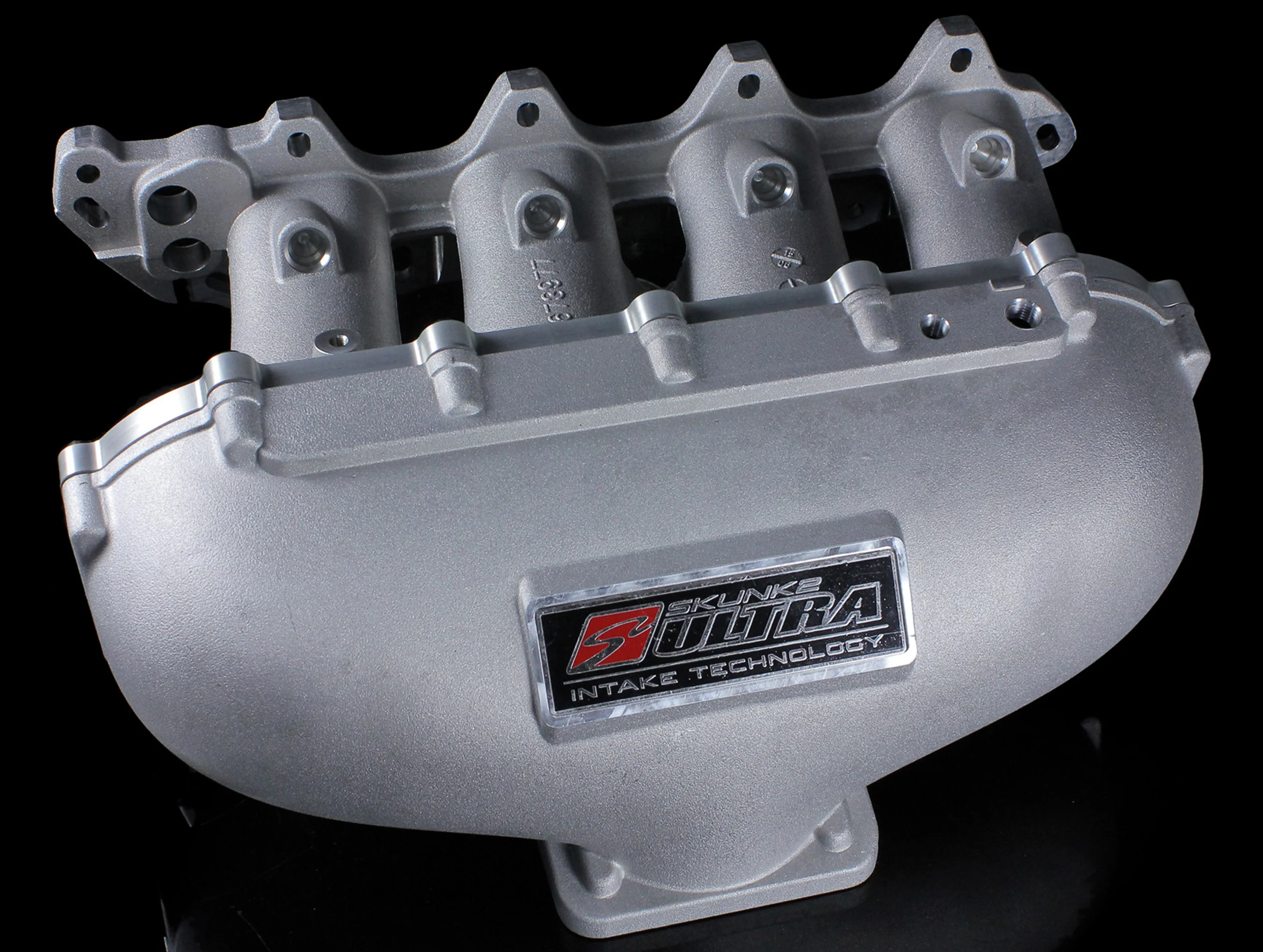 Skunk2 Ultra Race Center Feed Intake Manifold - B-series VTEC - Image 3