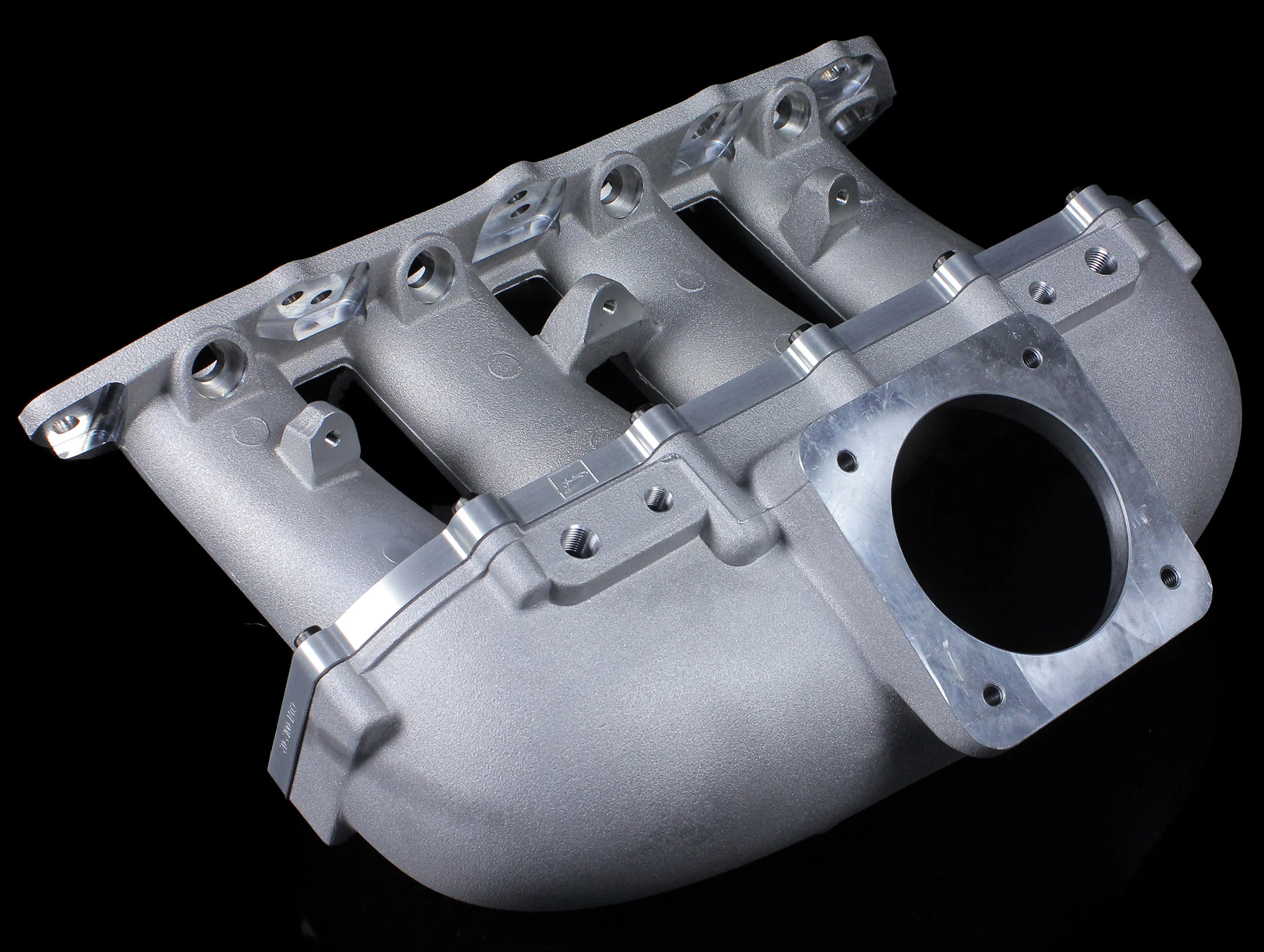 Skunk2 Ultra Race Center Feed Intake Manifold - B-series VTEC - Image 5