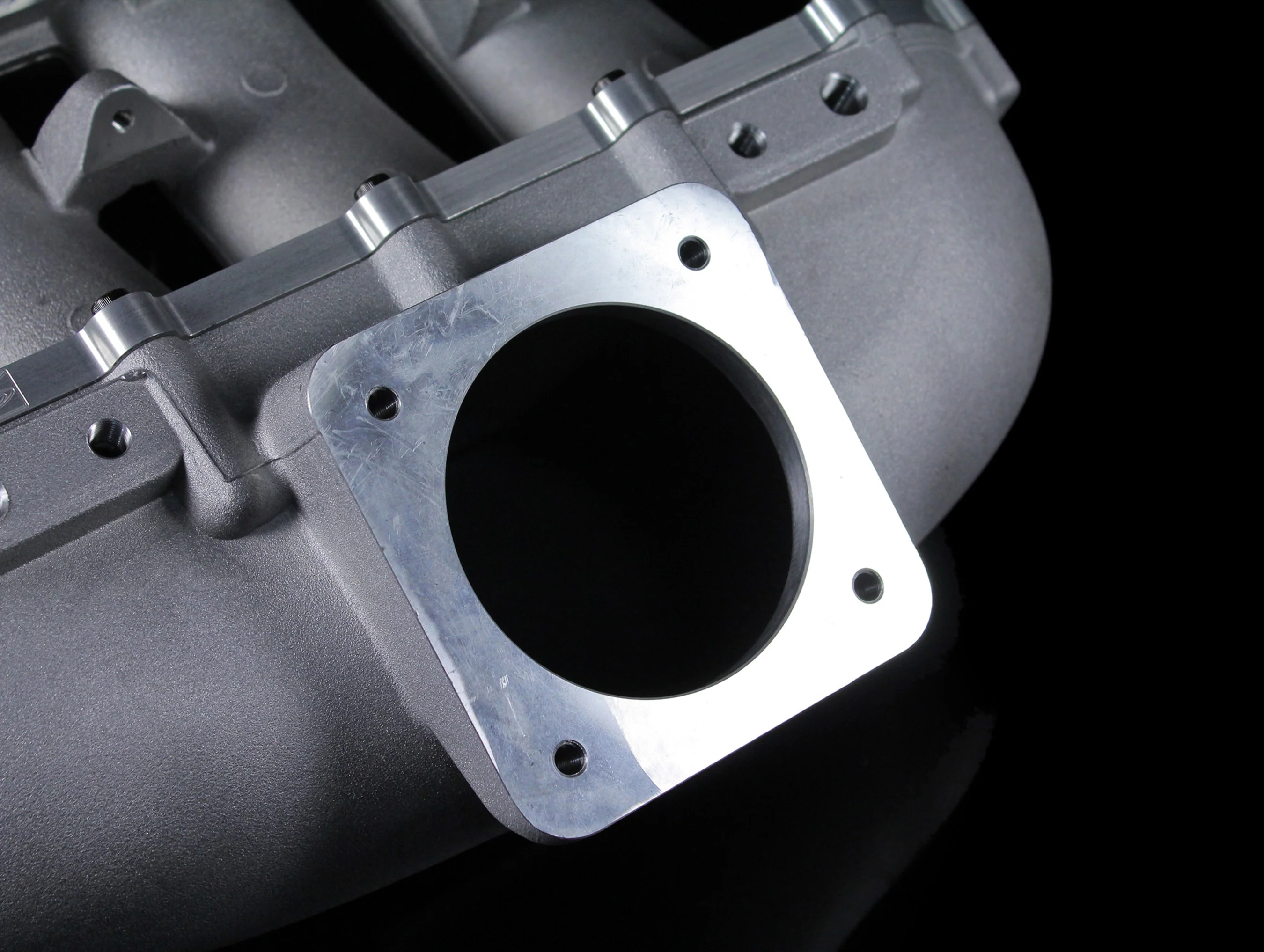 Skunk2 Ultra Race Center Feed Intake Manifold - B-series VTEC - Image 6