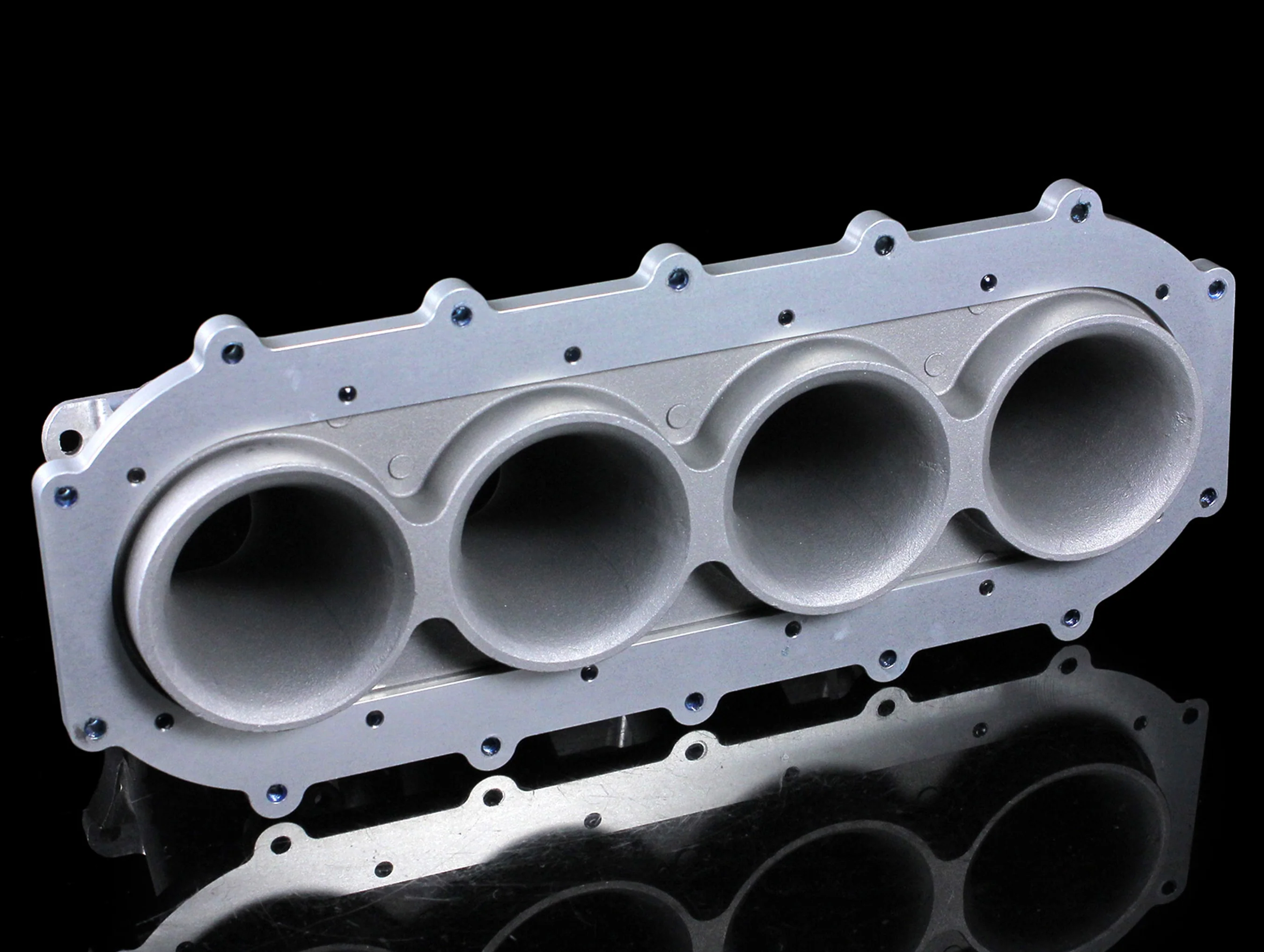 Skunk2 Ultra Race Center Feed Intake Manifold - B-series VTEC - Image 8