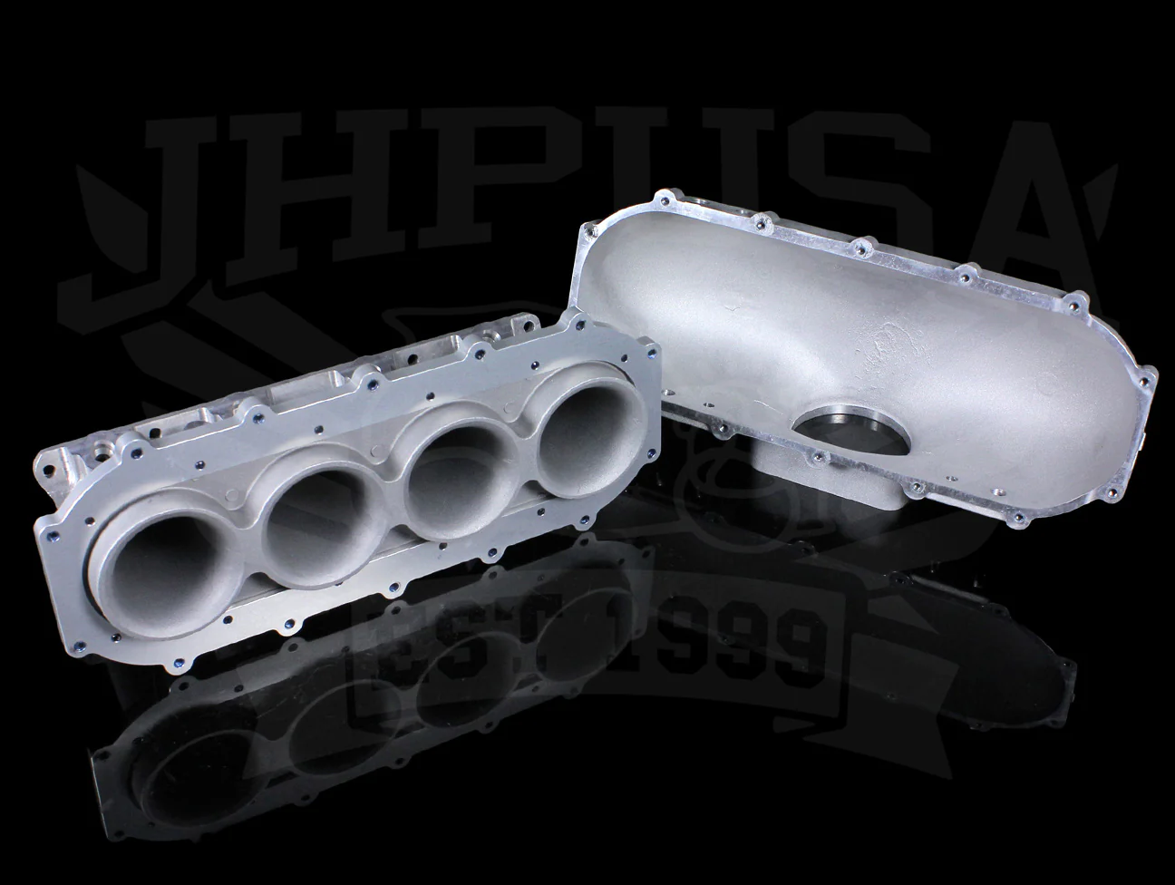 Skunk2 Ultra Race Center Feed Intake Manifold - K-series - Image 6
