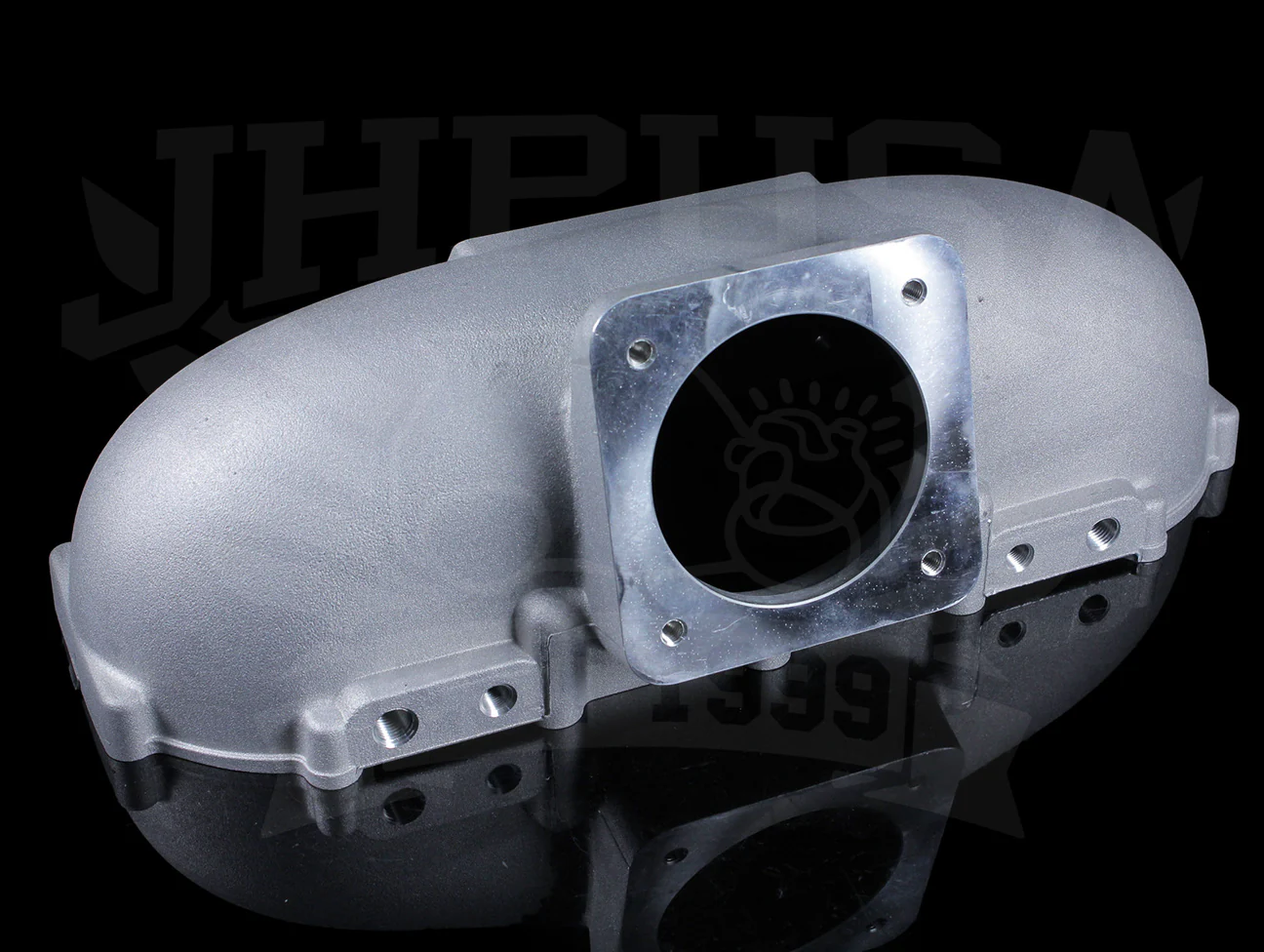 Skunk2 Ultra Race Center Feed Plenum - B/K-series - Image 4