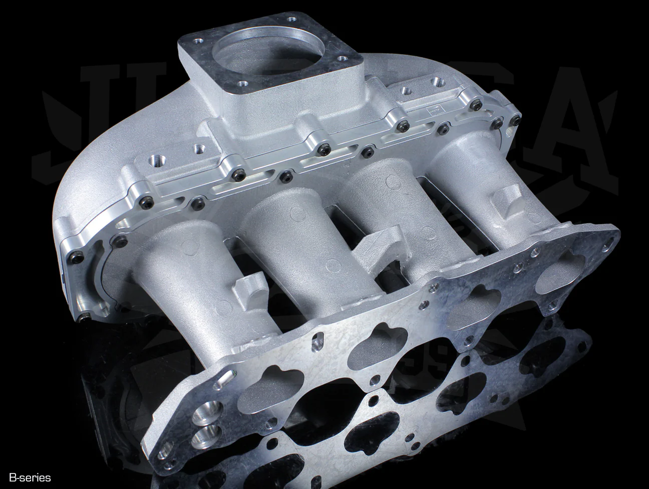 Skunk2 Ultra Race Center Feed Plenum - B/K-series - Image 8