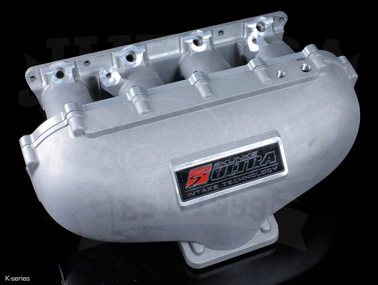 Skunk2 Ultra Race Center Feed Plenum - B/K-series - Image 9