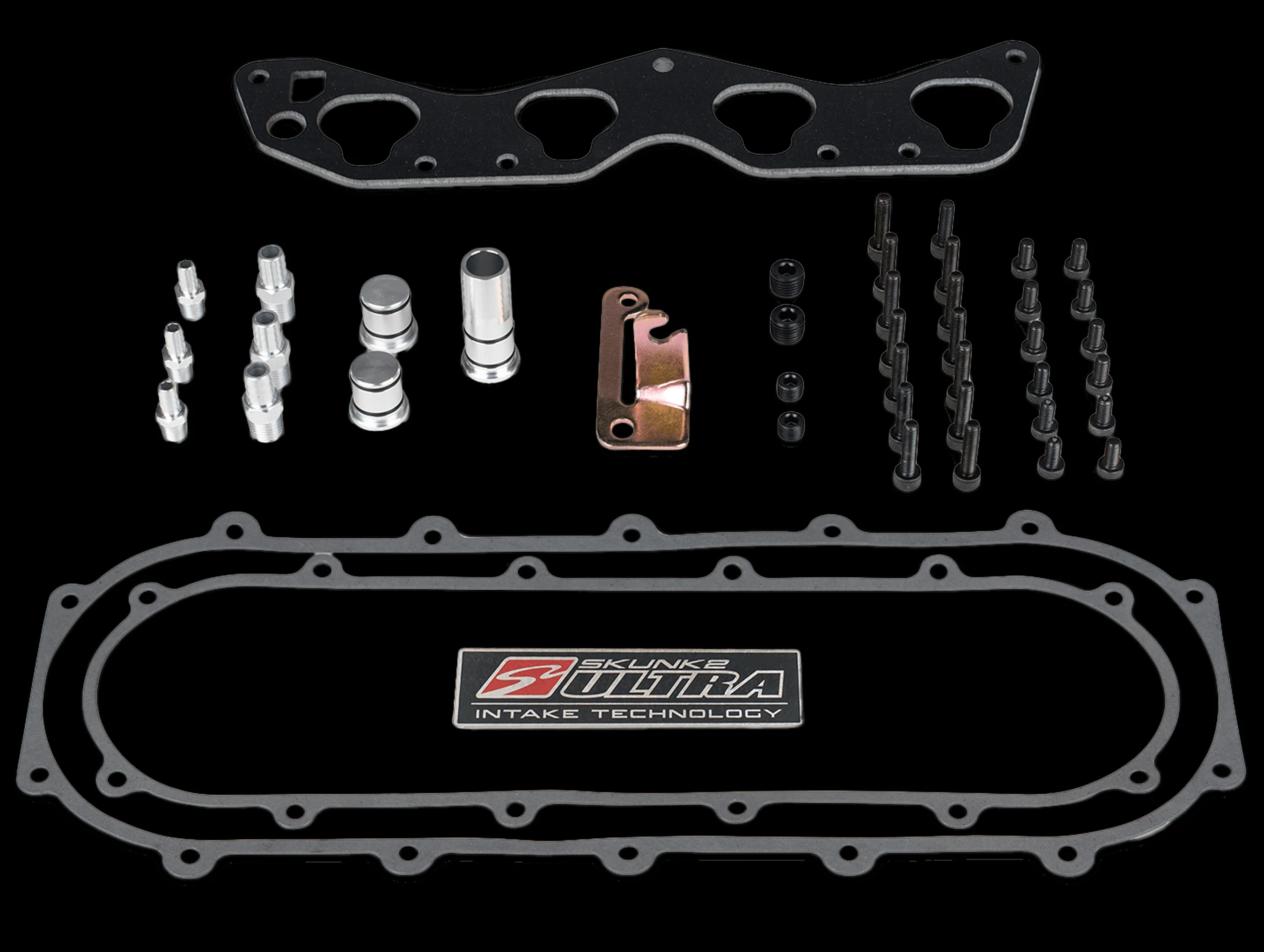 Skunk2 Ultra Race Manifold Hardware Kit - Image 2