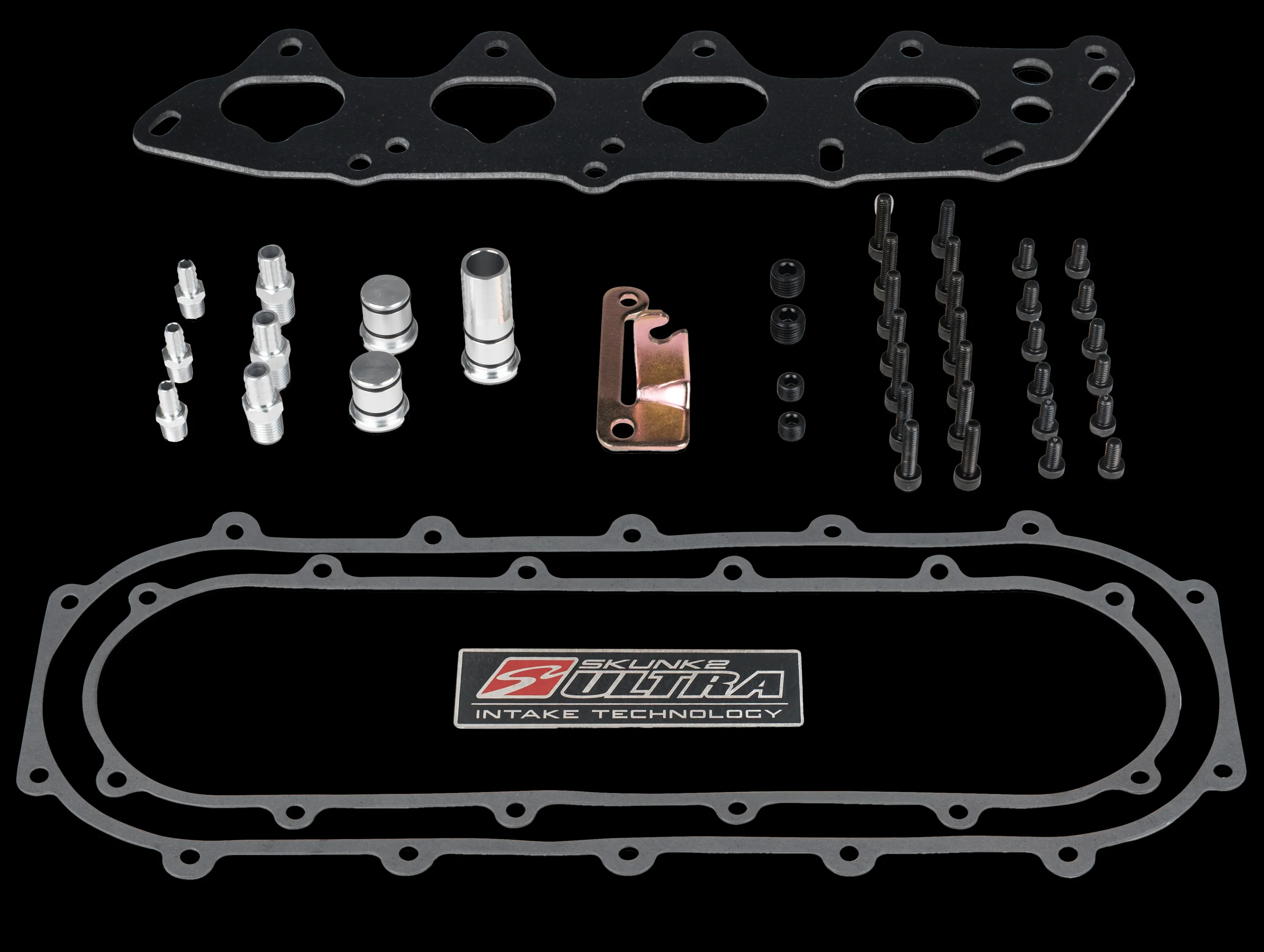 Skunk2 Ultra Race Manifold Hardware Kit - Image 3