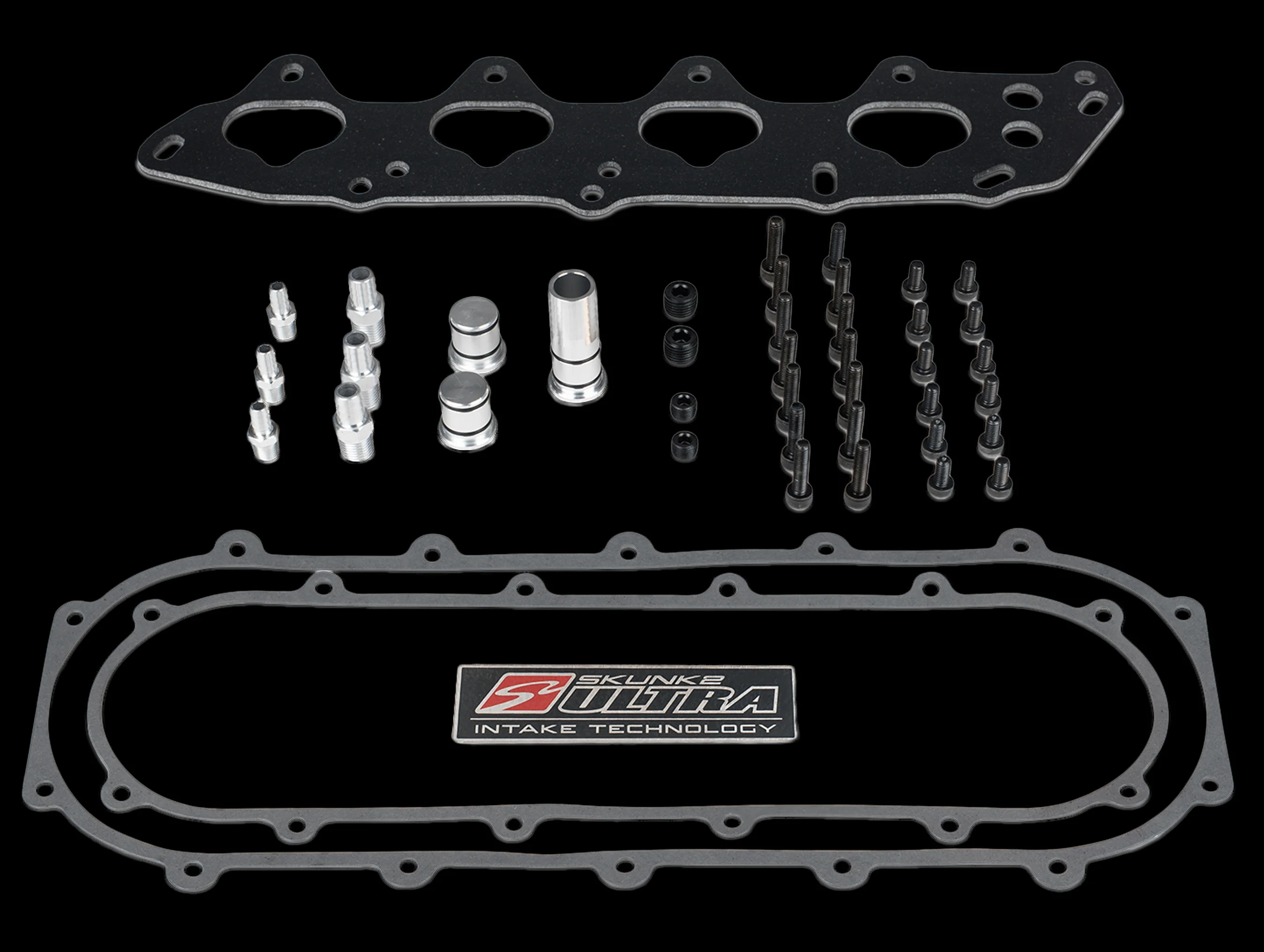 Skunk2 Ultra Race Manifold Hardware Kit - Image 4