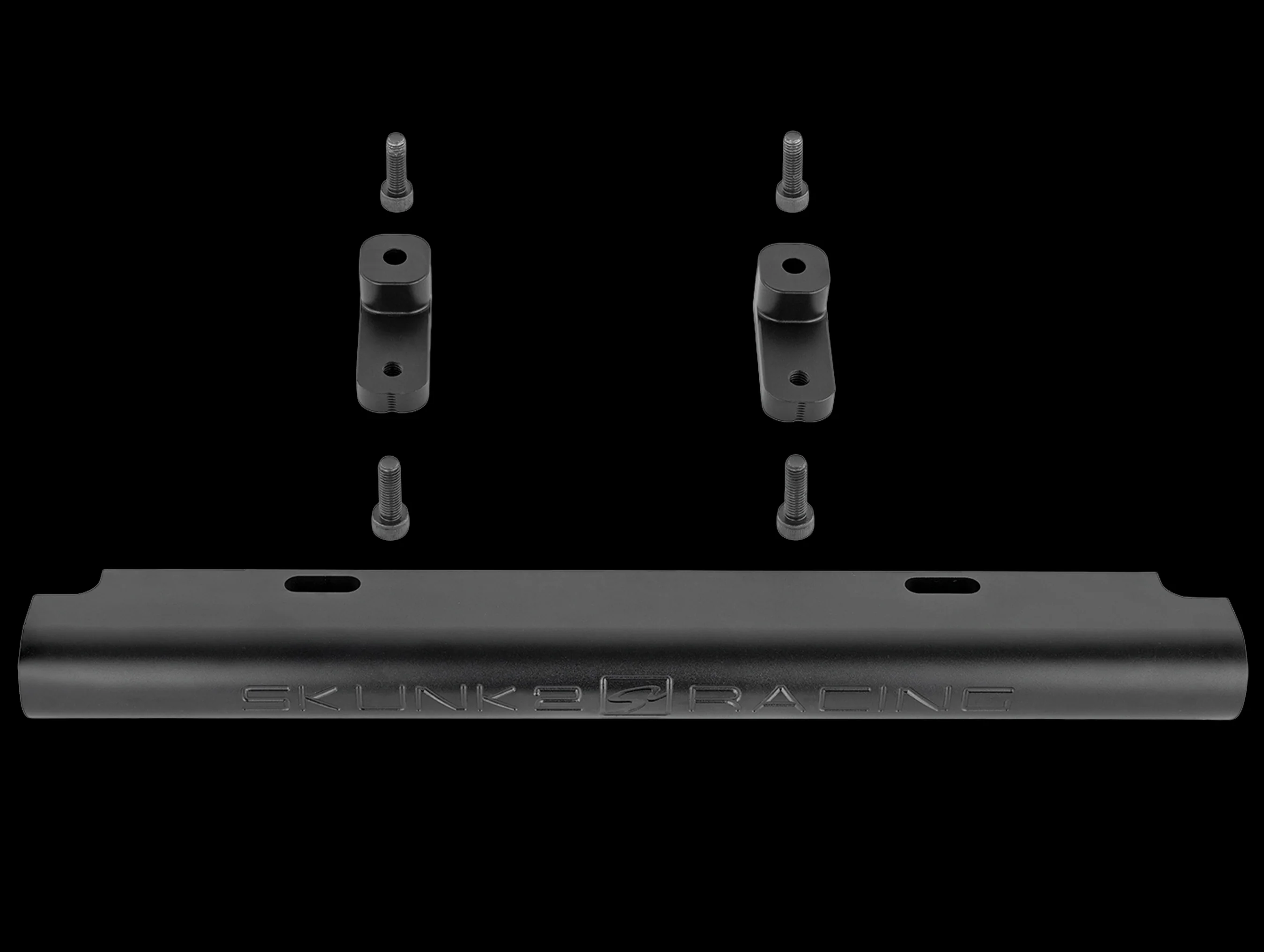 Skunk2 Ultra Secondary Fuel Rail L15B7 - Image 3