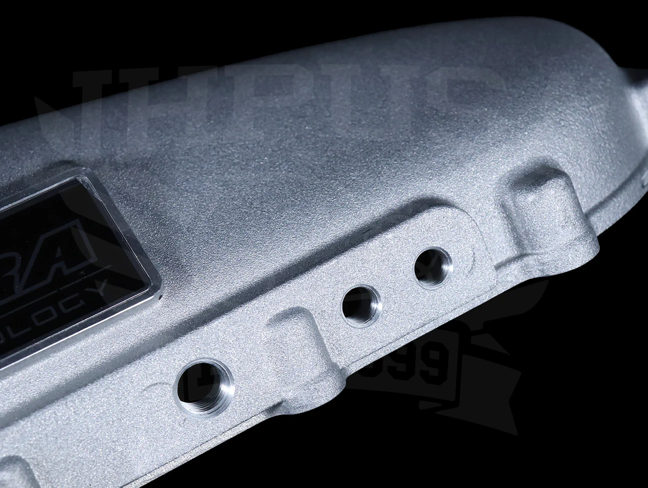 Skunk2 Ultra Series Intake Manifold (Silver Spacer) - B-series VTEC - Image 14