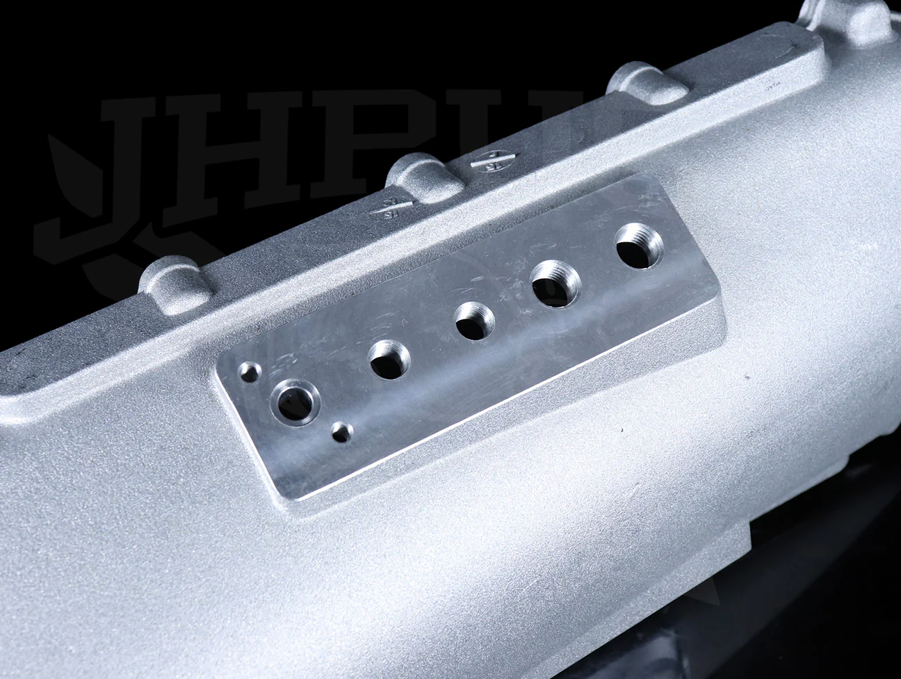 Skunk2 Ultra Series Intake Manifold (Silver Spacer) - B-series VTEC - Image 15